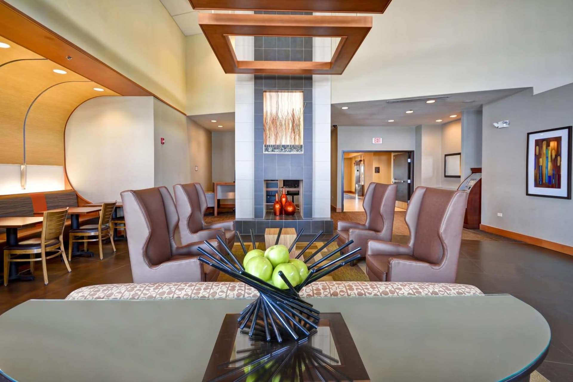 Hyatt Place Chicago/Naperville/Warrenville gallery photo in Warrenville, IL — image 65