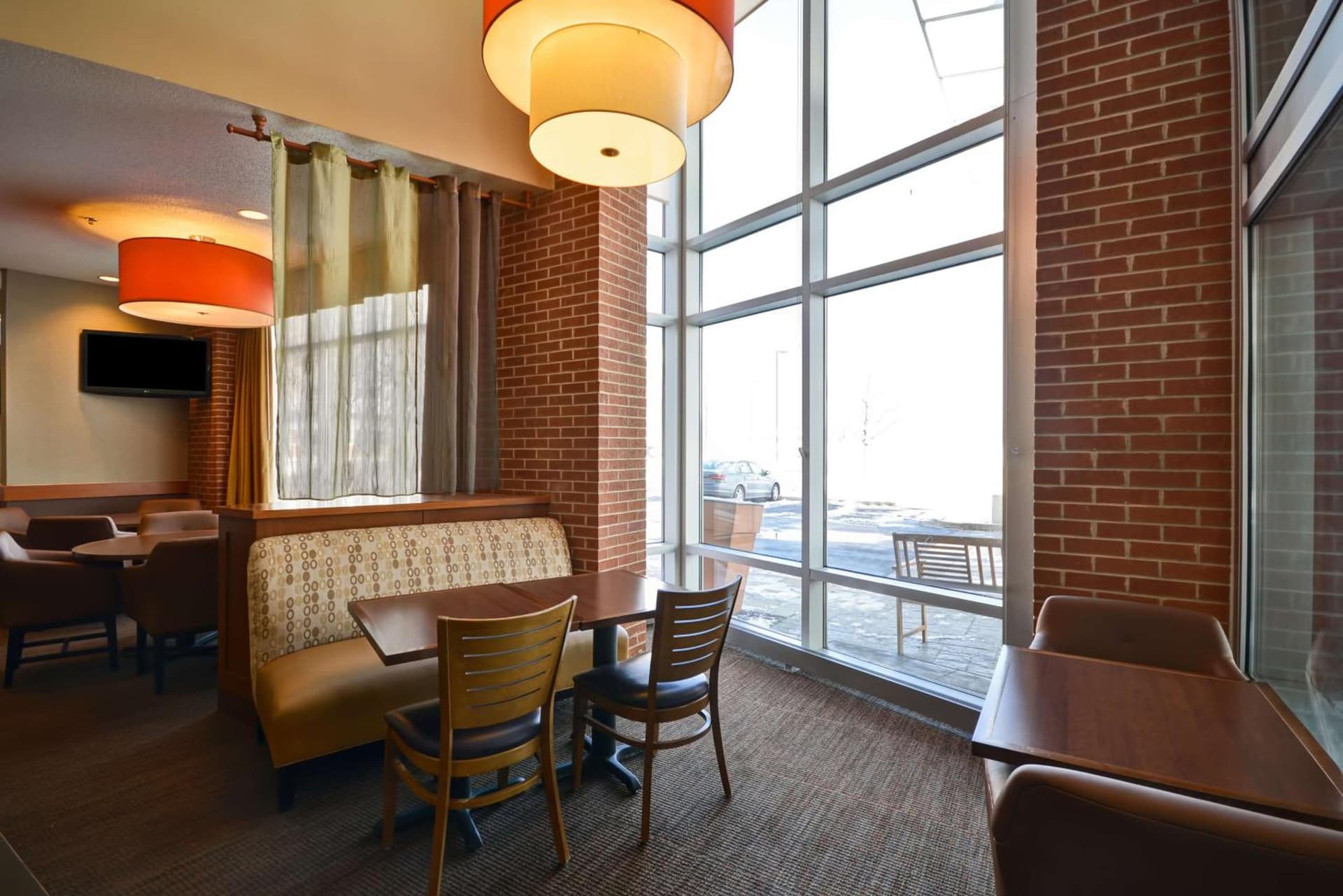 Hyatt Place Chicago/Naperville/Warrenville gallery photo in Warrenville, IL — image 69
