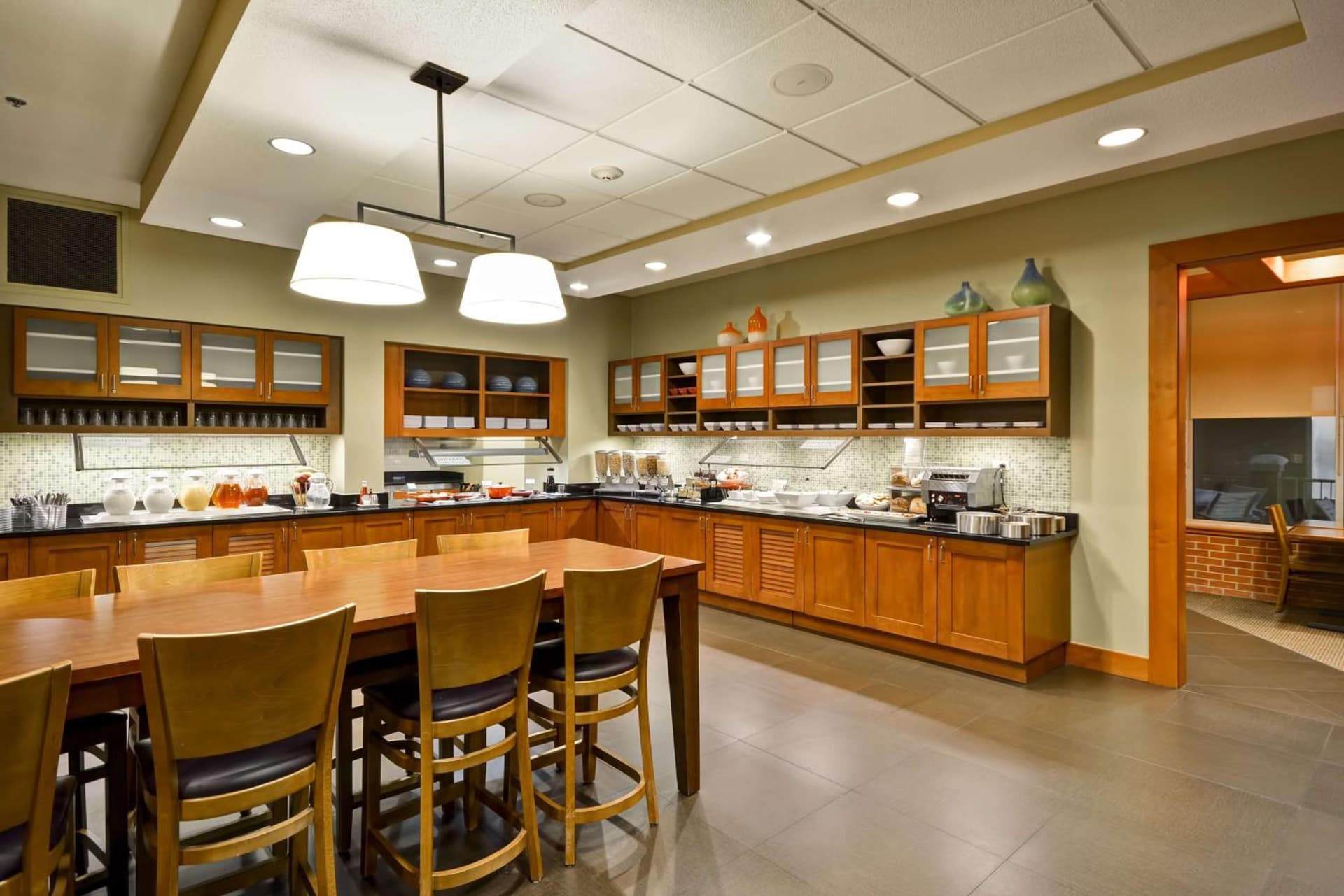Hyatt Place Chicago/Naperville/Warrenville gallery photo in Warrenville, IL — image 11