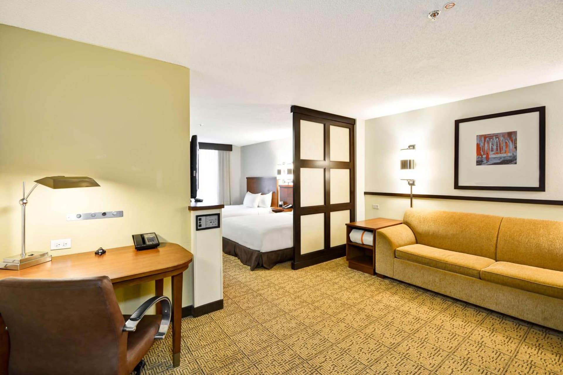 Hyatt Place Chicago/Naperville/Warrenville gallery photo in Warrenville, IL — image 25