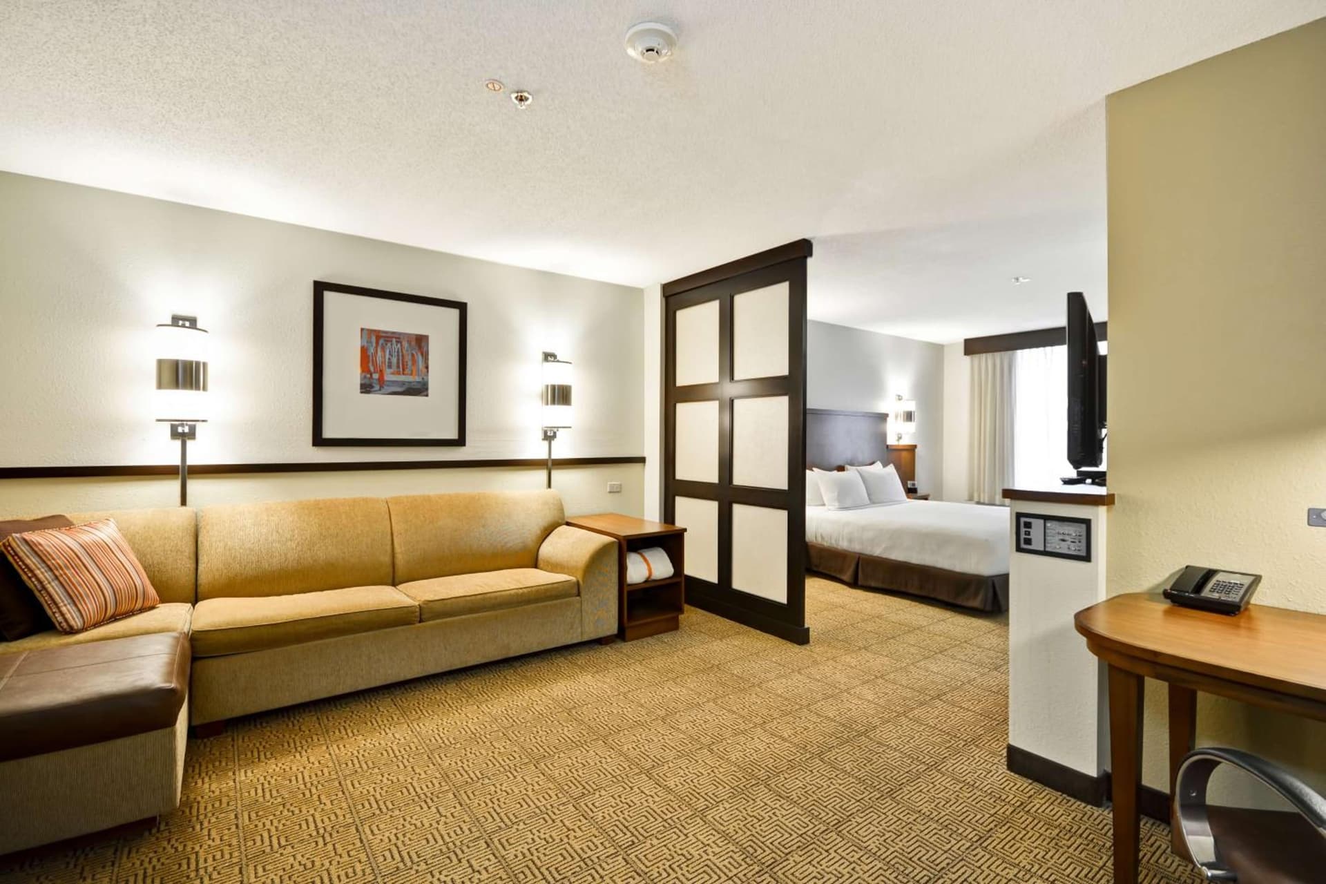 Hyatt Place Chicago/Naperville/Warrenville gallery photo in Warrenville, IL — image 36