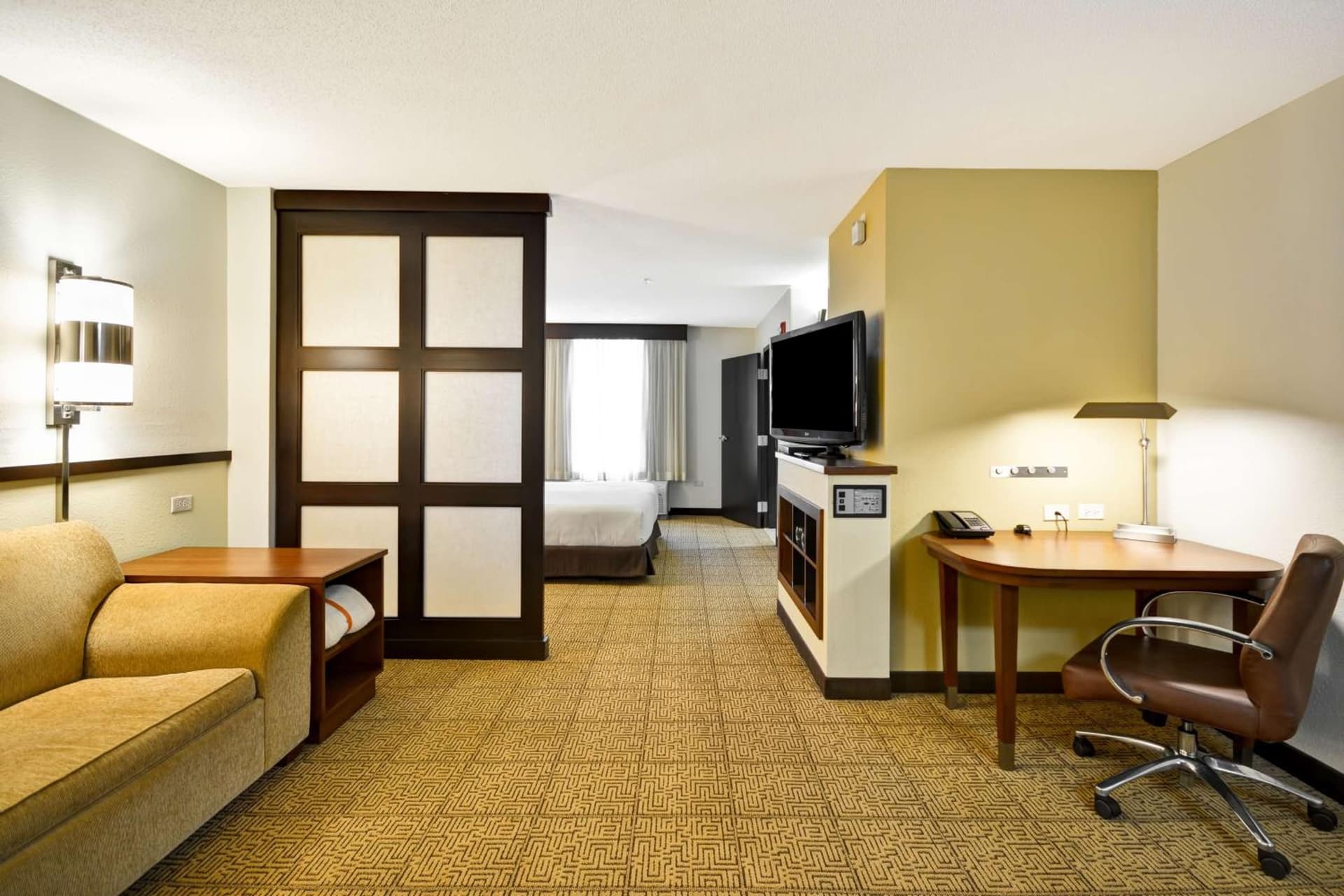 Hyatt Place Chicago/Naperville/Warrenville gallery photo in Warrenville, IL — image 19