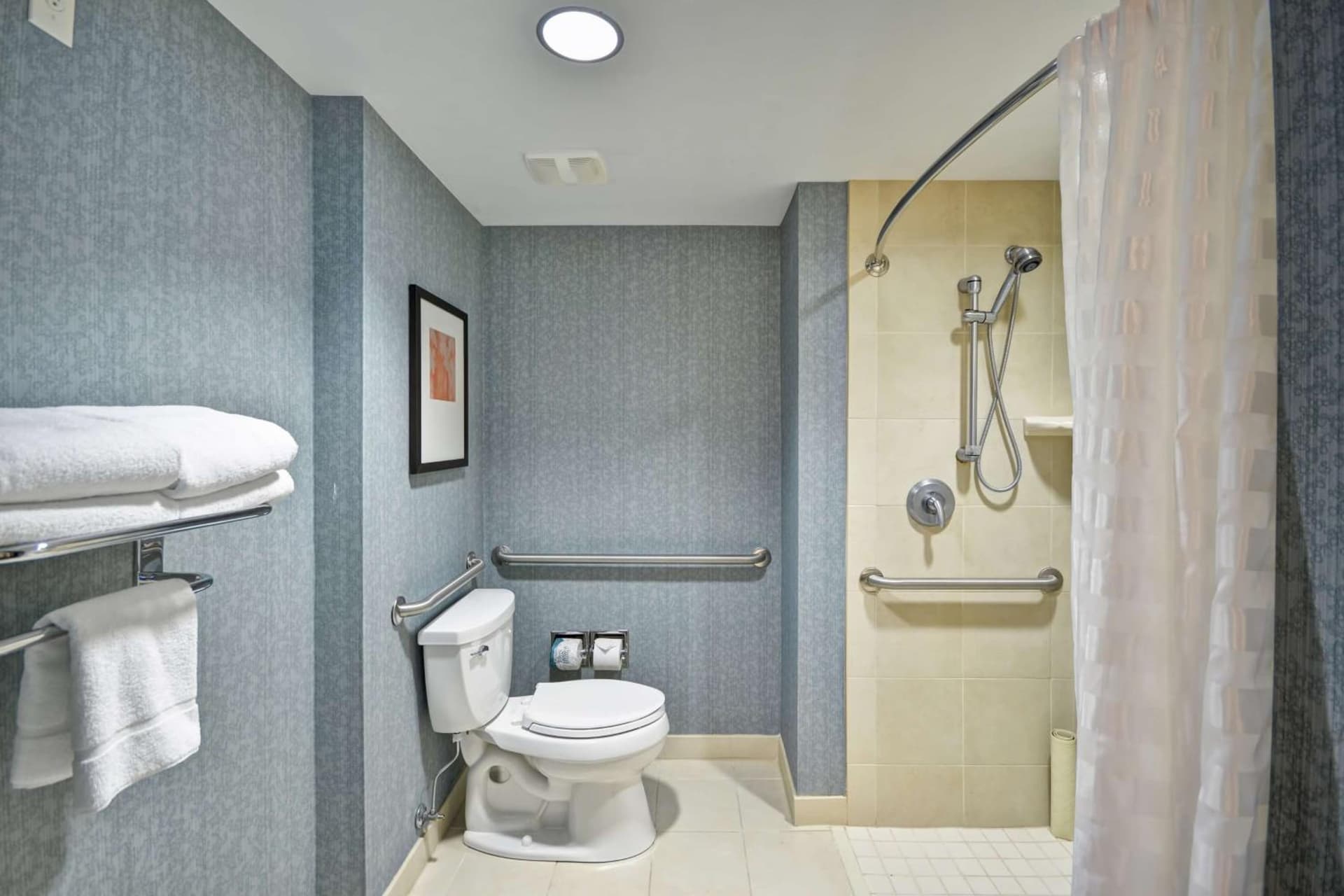 Hyatt Place Chicago/Naperville/Warrenville gallery photo in Warrenville, IL — image 12