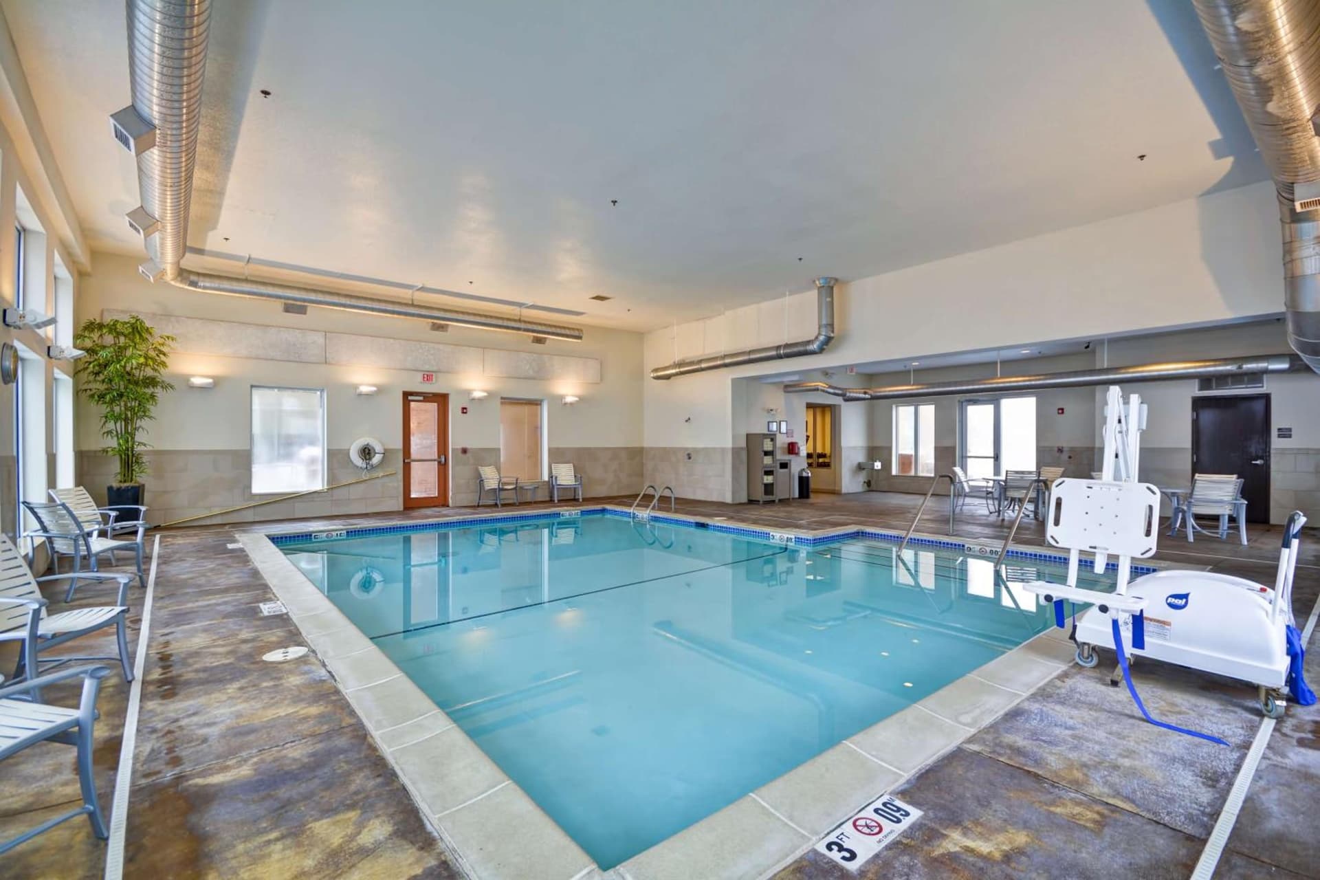 Hyatt Place Chicago/Naperville/Warrenville gallery photo in Warrenville, IL — image 35