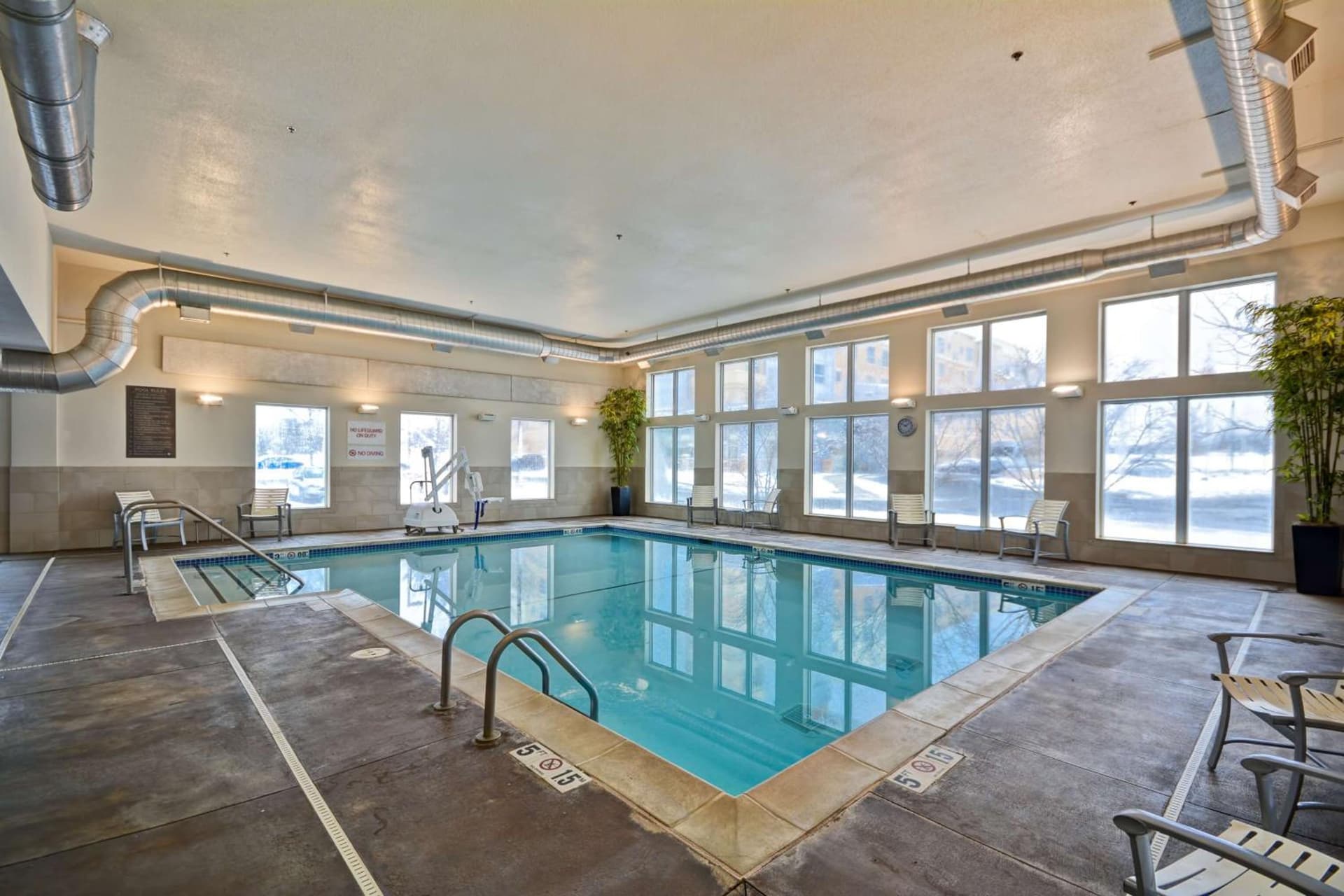 Hyatt Place Chicago/Naperville/Warrenville gallery photo in Warrenville, IL — image 38
