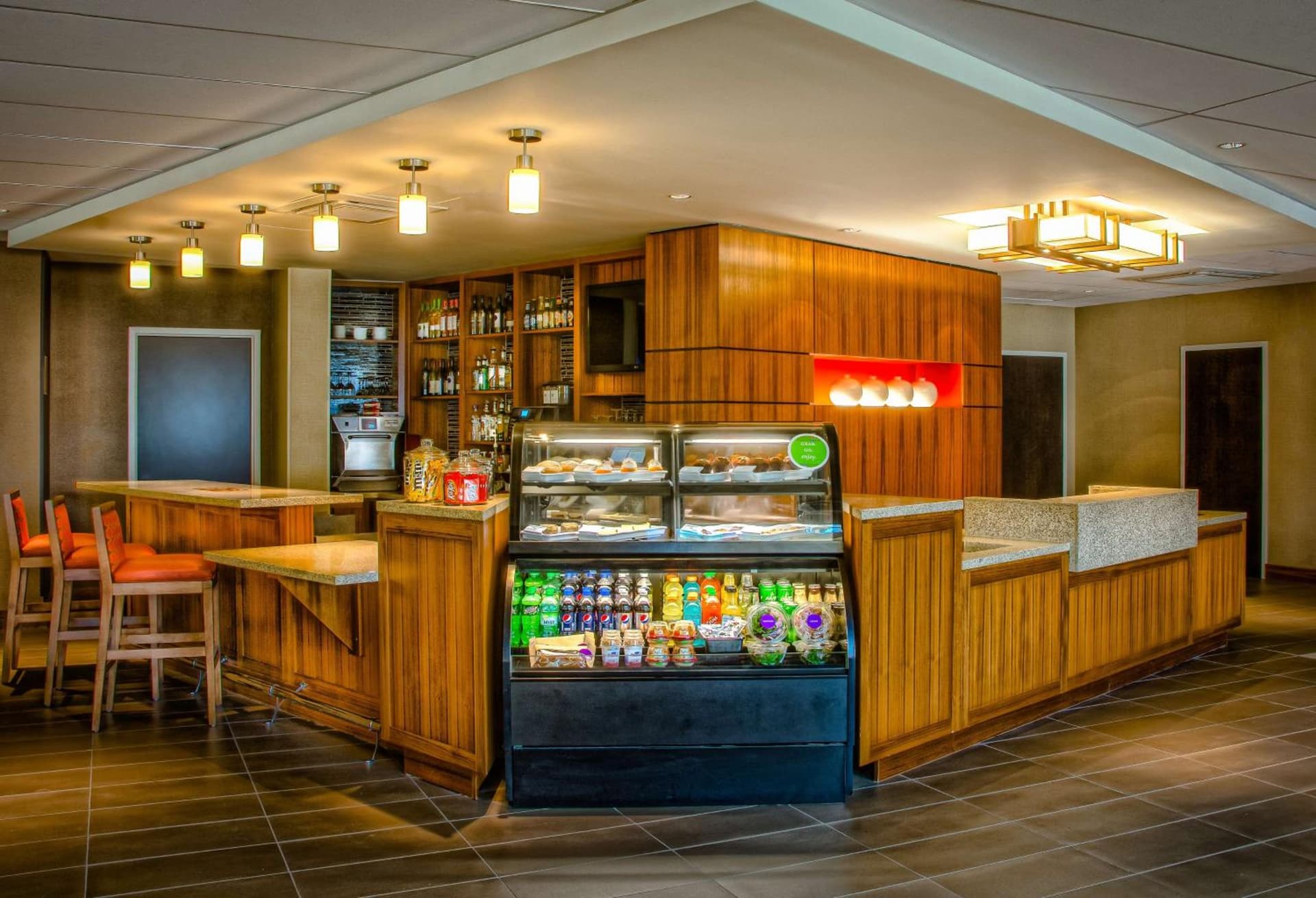 Hyatt Place Charlotte Downtown featured exterior or lobby in Charlotte, NC — similar hotel