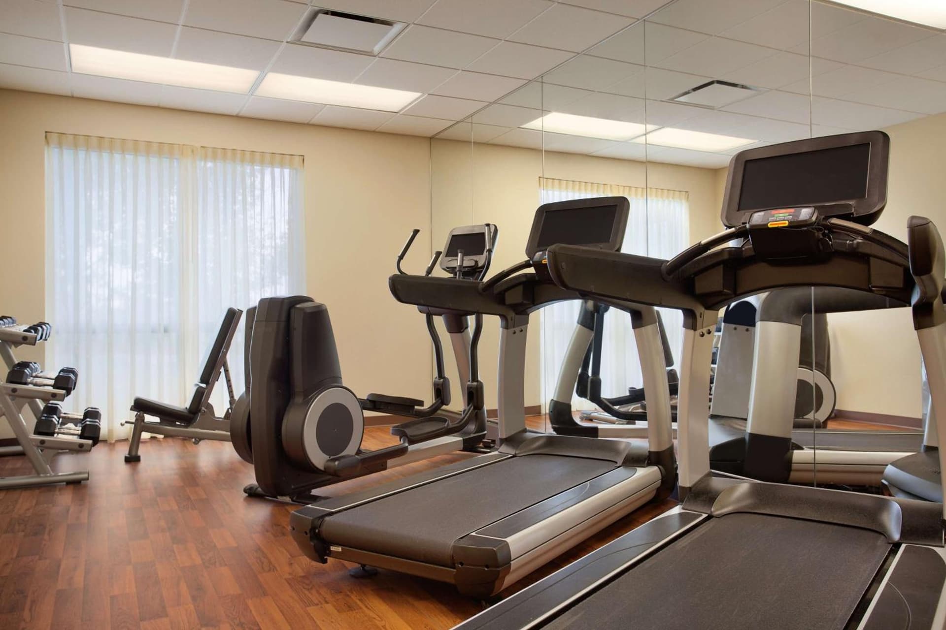 Hyatt Place Denver-South/Park Meadows gallery photo in Lone Tree, CO — image 30