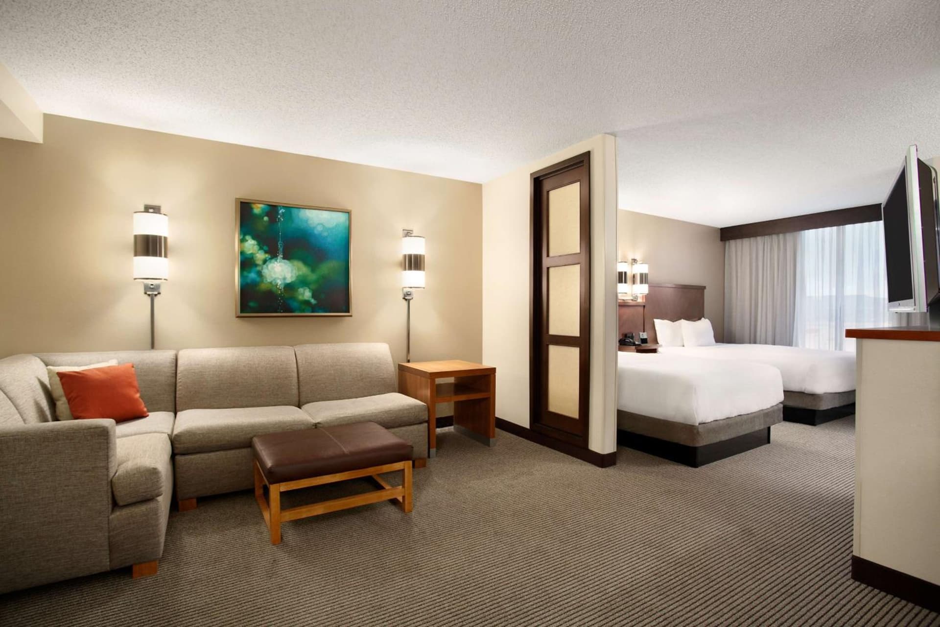 Hyatt Place Denver-South/Park Meadows gallery photo in Lone Tree, CO — image 40