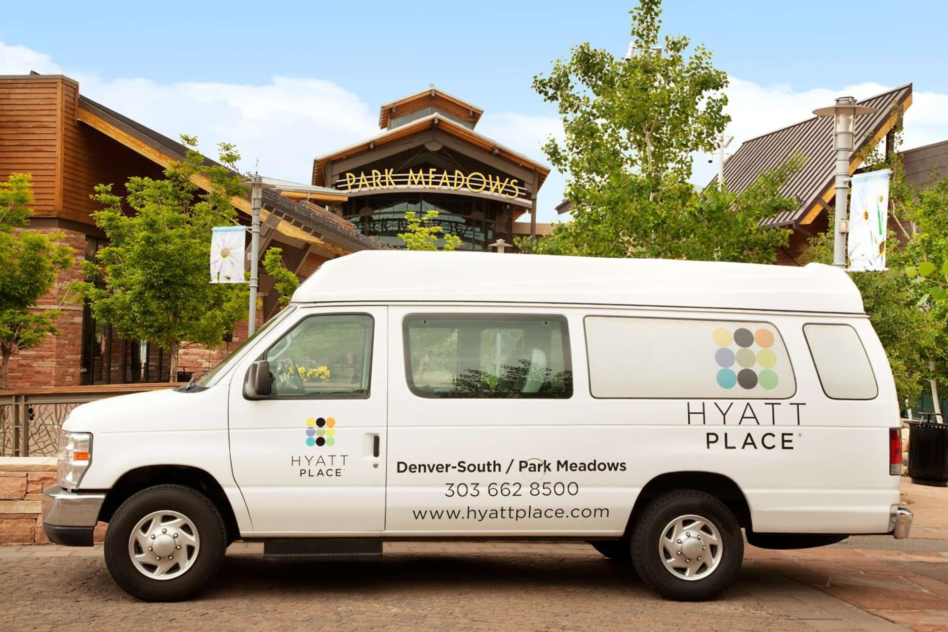 Hyatt Place Denver-South/Park Meadows gallery photo in Lone Tree, CO — image 9