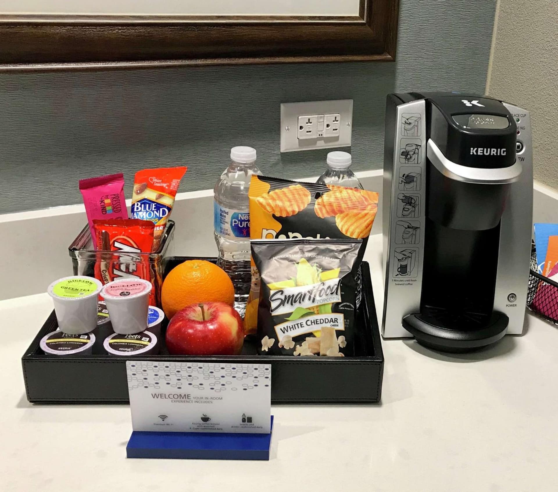 Hampton Inn & Suites Boise-Downtown gallery photo in Boise, ID — image 8