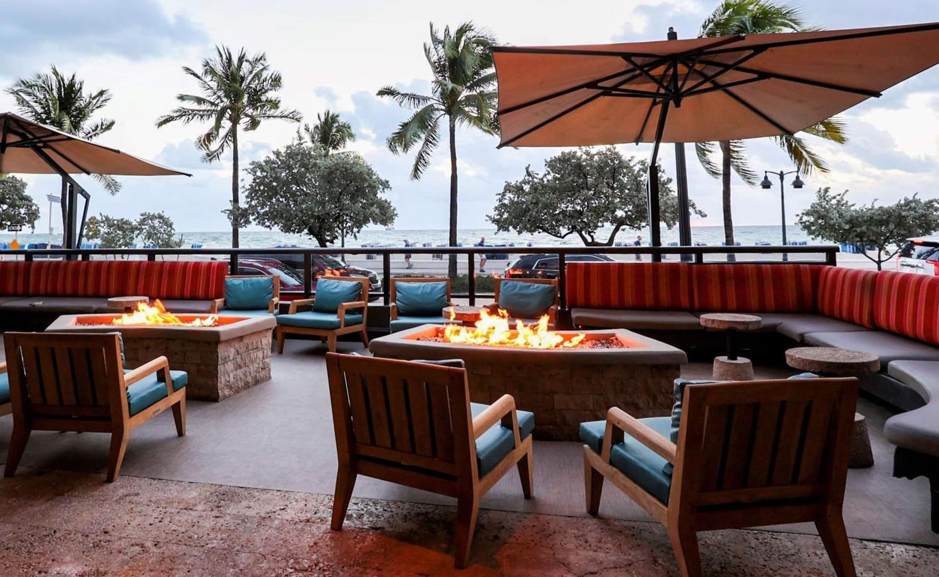 Beach House Fort Lauderdale, A Hilton Resort gallery photo in Fort Lauderdale, FL — image 90