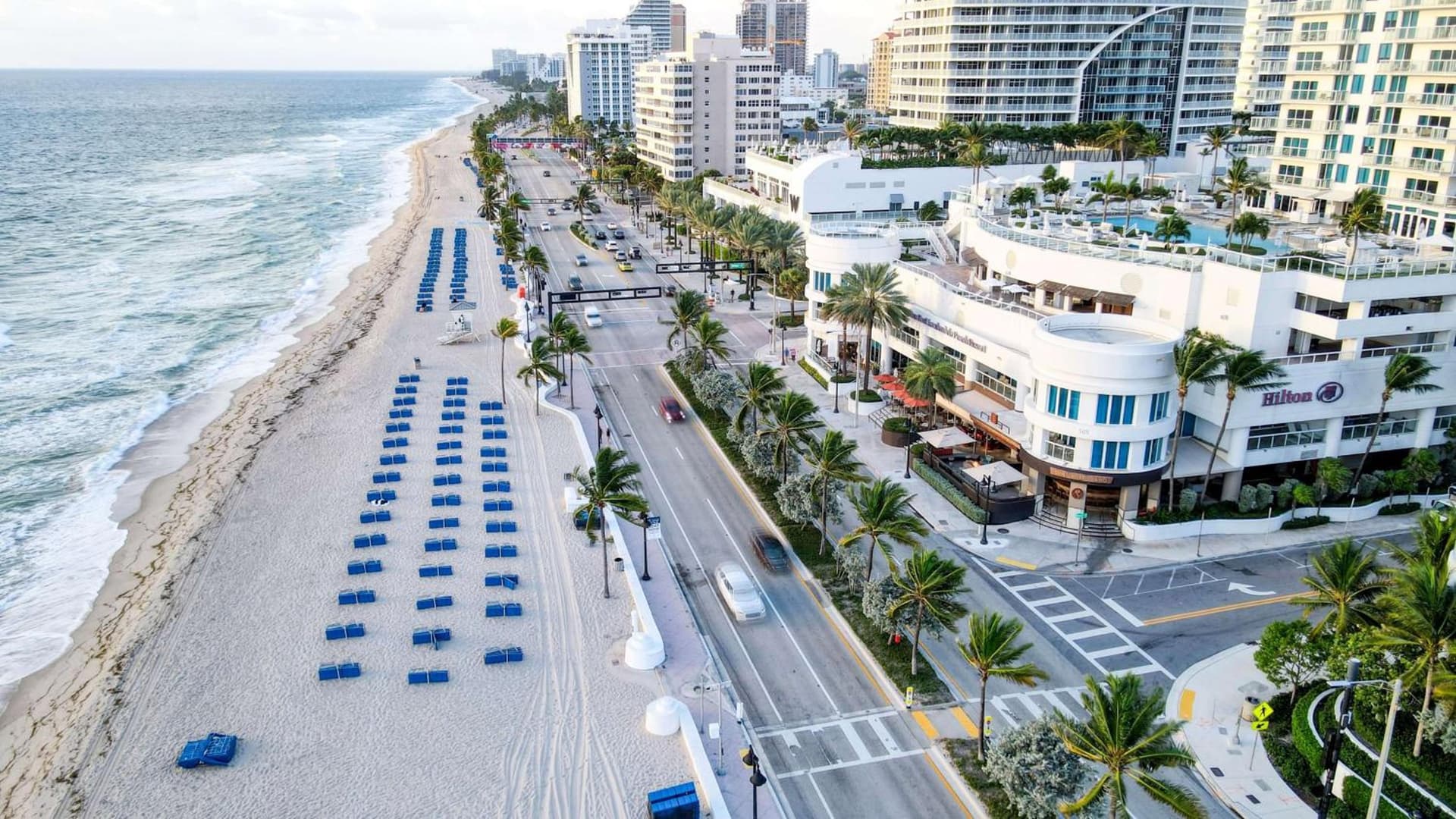 Beach House Fort Lauderdale, A Hilton Resort gallery photo in Fort Lauderdale, FL — image 56