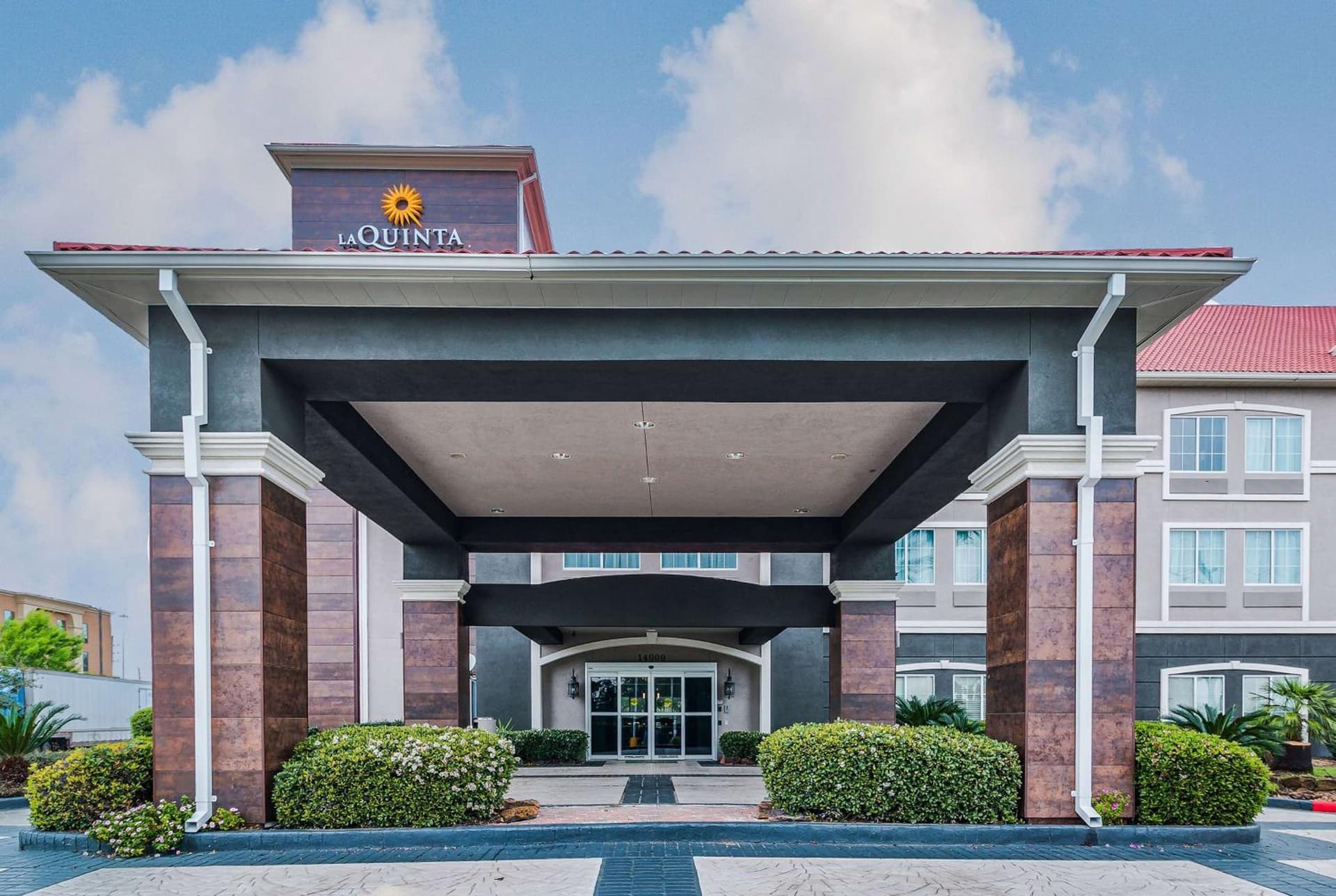 La Quinta by Wyndham Tomball — hotel in Tomball, Texas