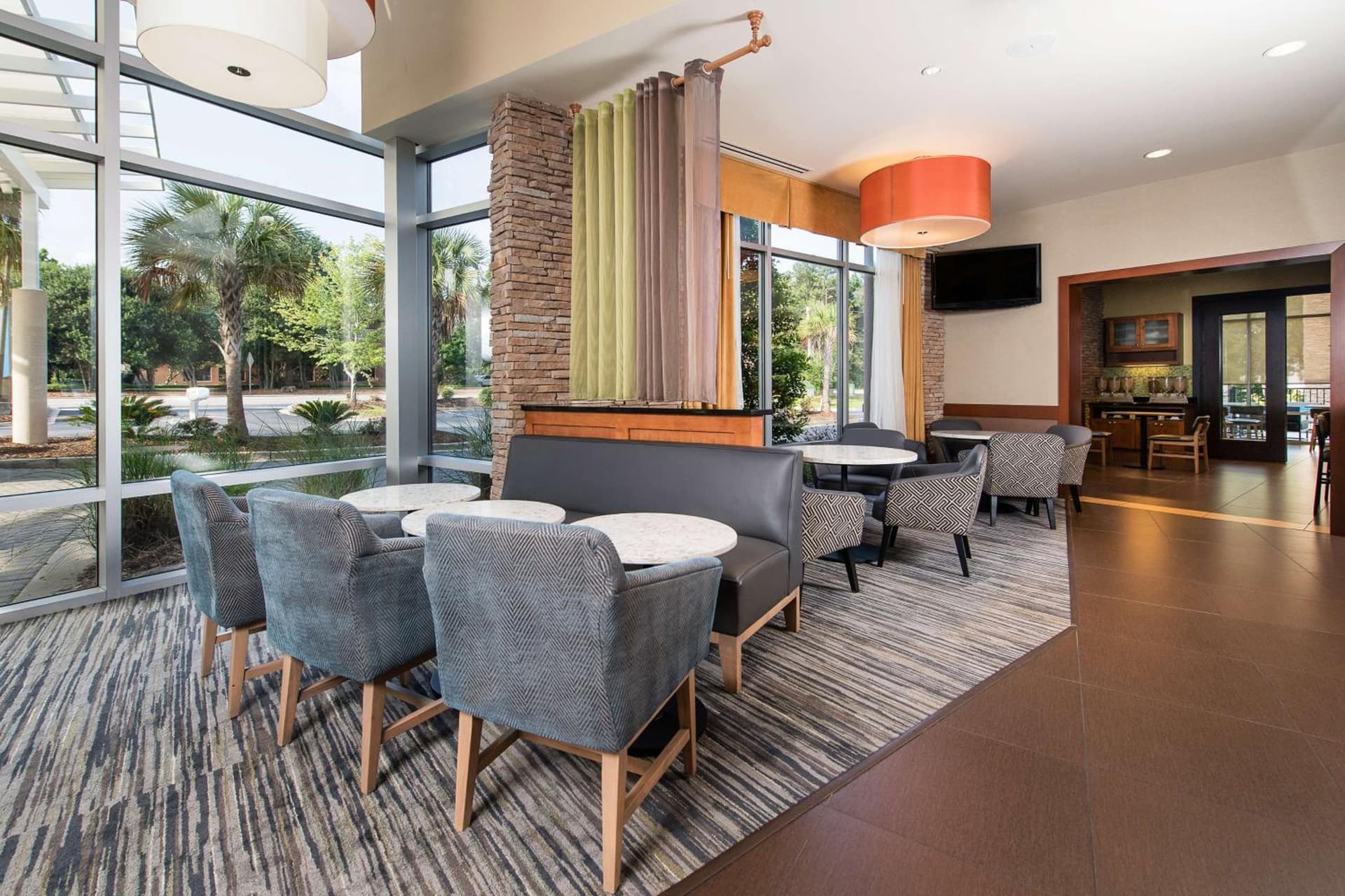 Hyatt Place Charleston Airport / Convention Center gallery photo in Charleston, SC — image 31