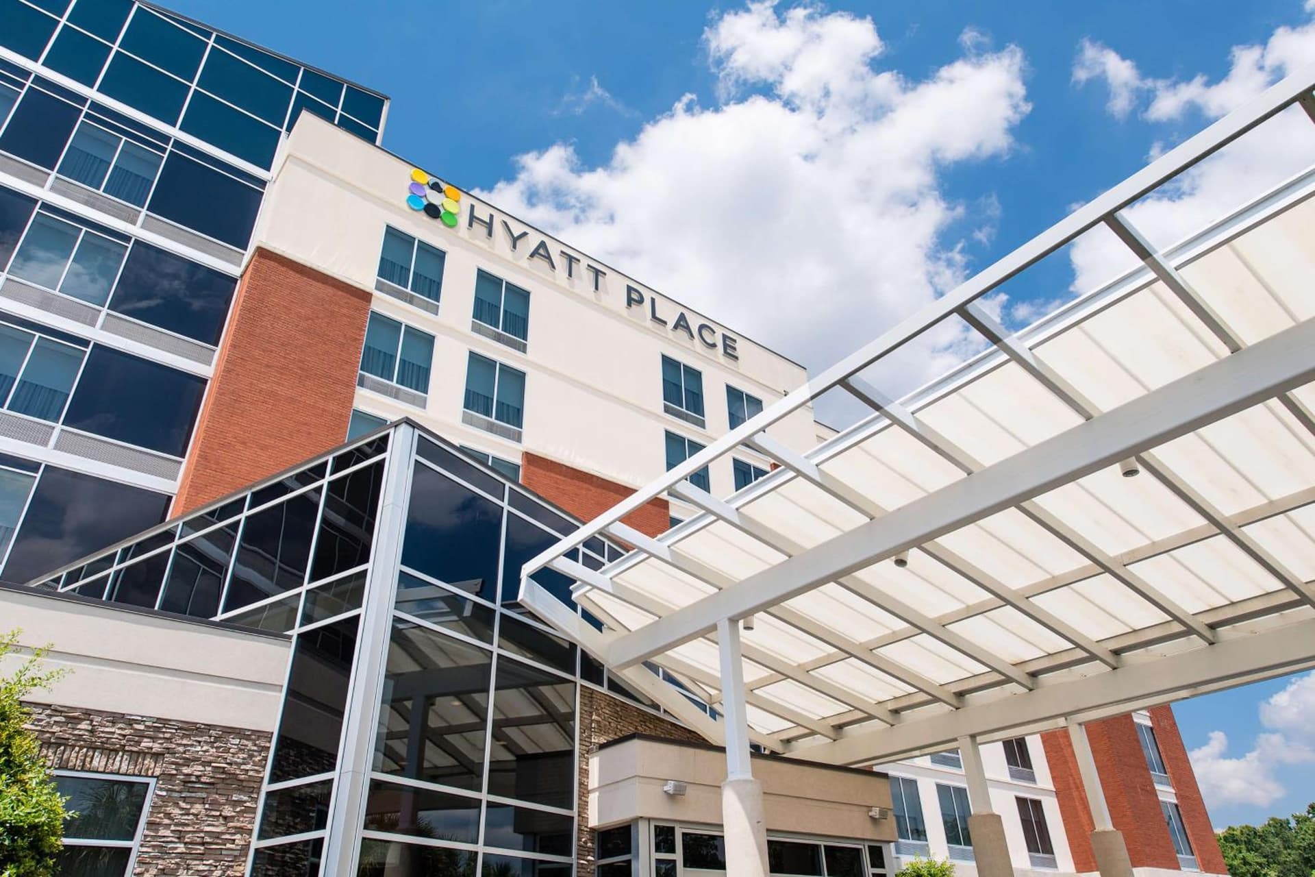 Hyatt Place Charleston Airport / Convention Center gallery photo in Charleston, SC — image 20