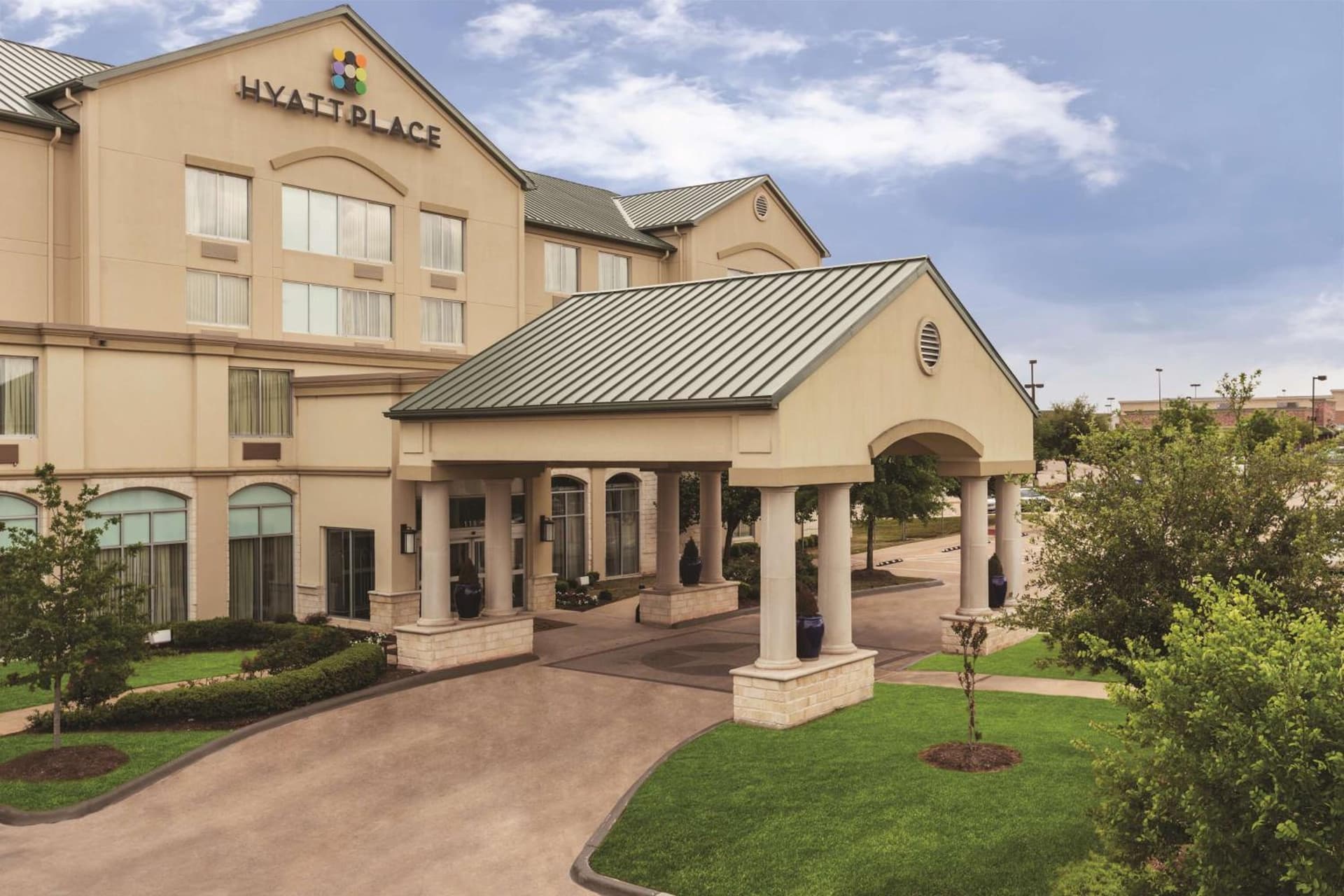 Hyatt Place College Station — hotel in College Station, Texas