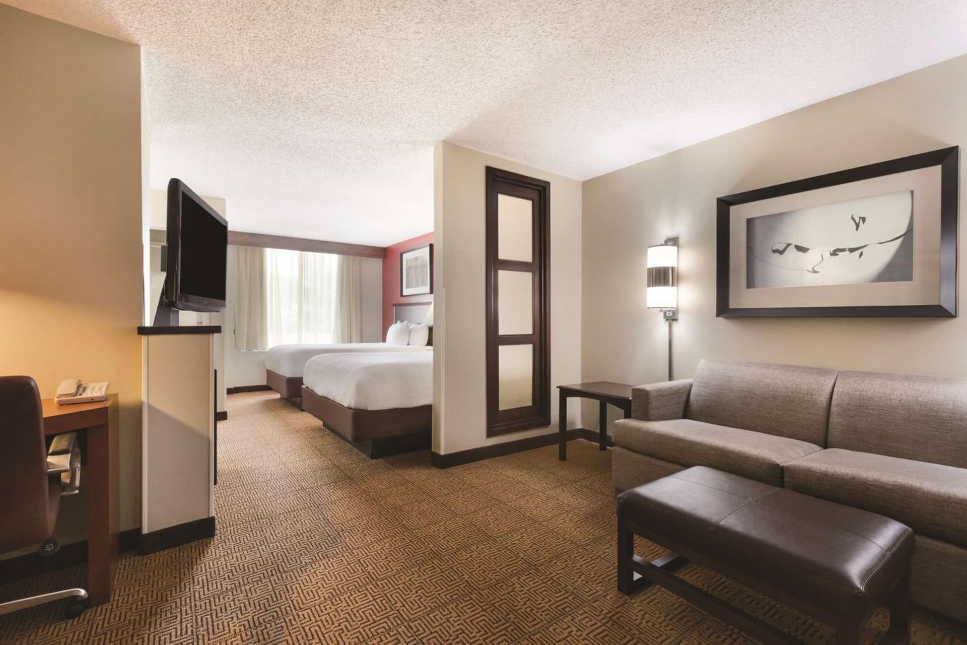 Hyatt Place College Station property views in College Station, TX — gallery photo 3