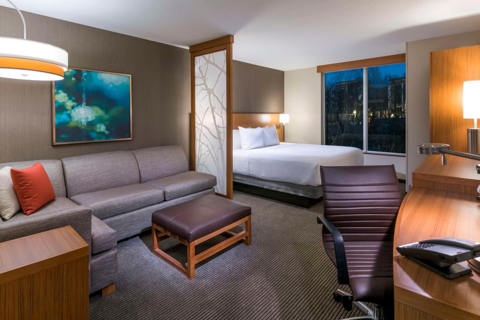 Hyatt Place Marlborough/Apex Center gallery photo in Marlborough, MA — image 14