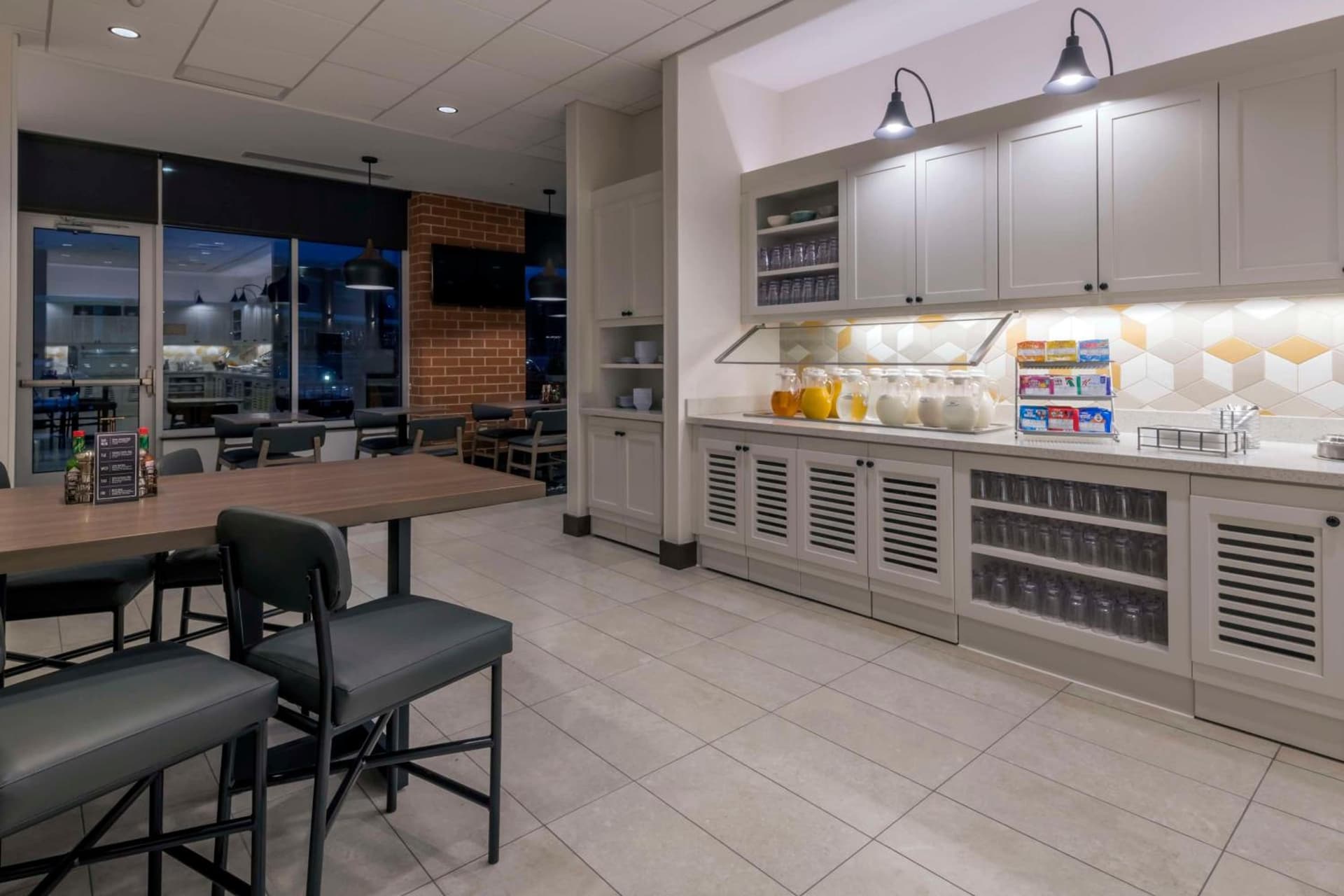 Hyatt Place Marlborough/Apex Center gallery photo in Marlborough, MA — image 17