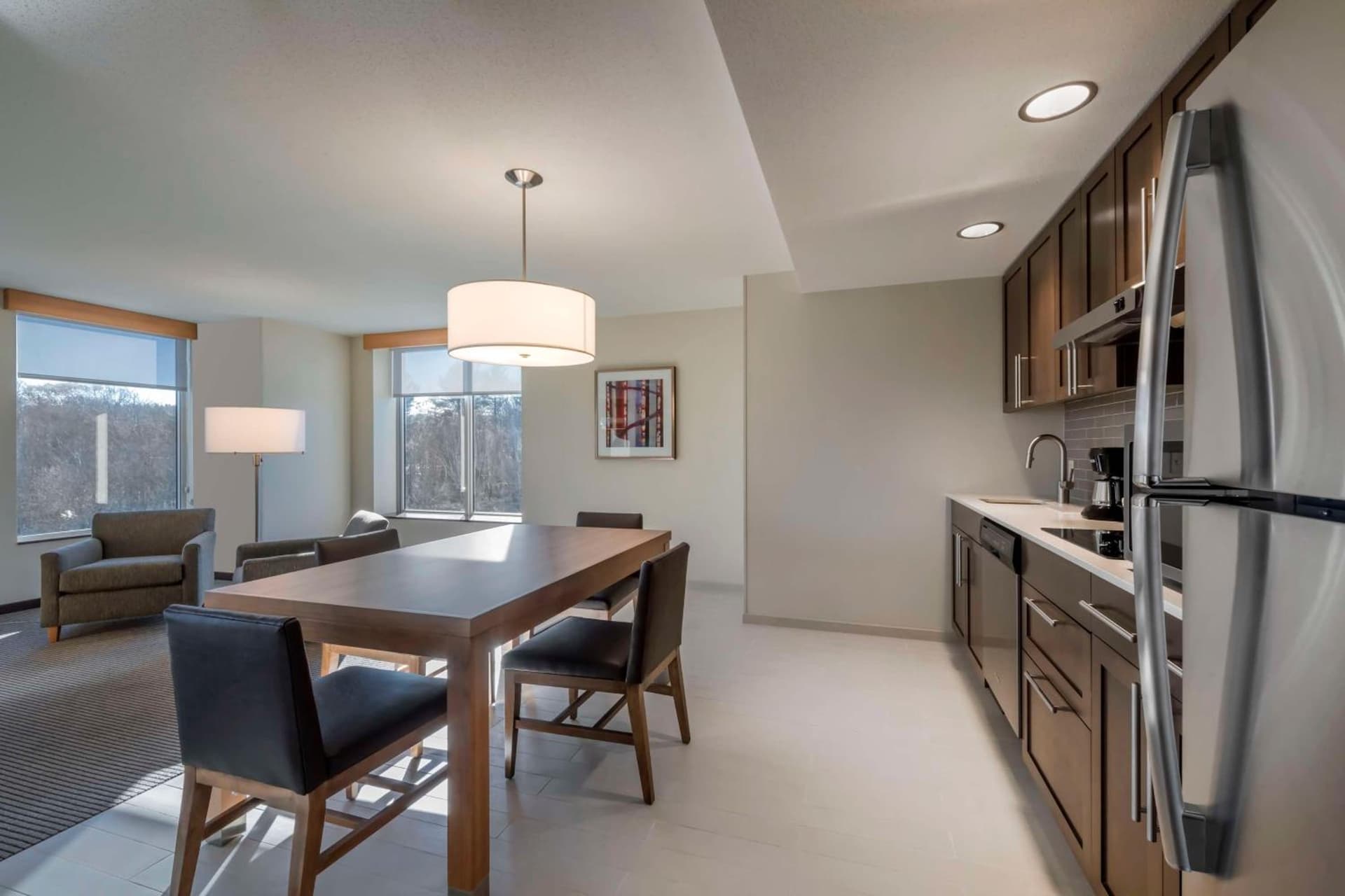 Hyatt Place Marlborough/Apex Center gallery photo in Marlborough, MA — image 6