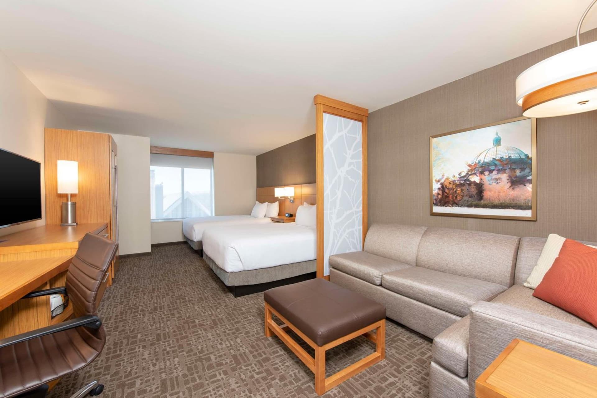 Hyatt Place Detroit/Royal Oak gallery photo in Royal Oak, MI — image 43