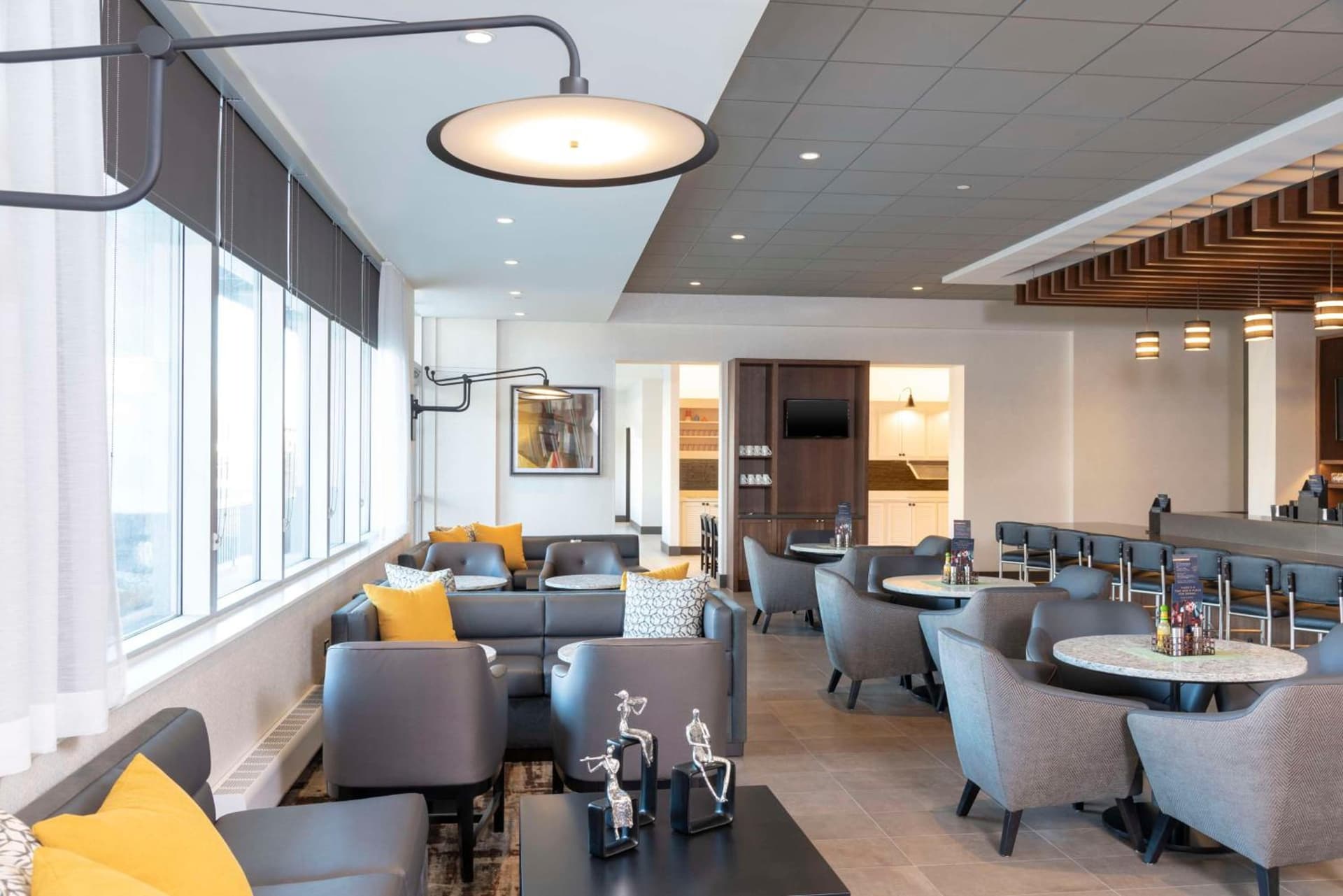 Hyatt Place Detroit/Royal Oak gallery photo in Royal Oak, MI — image 7