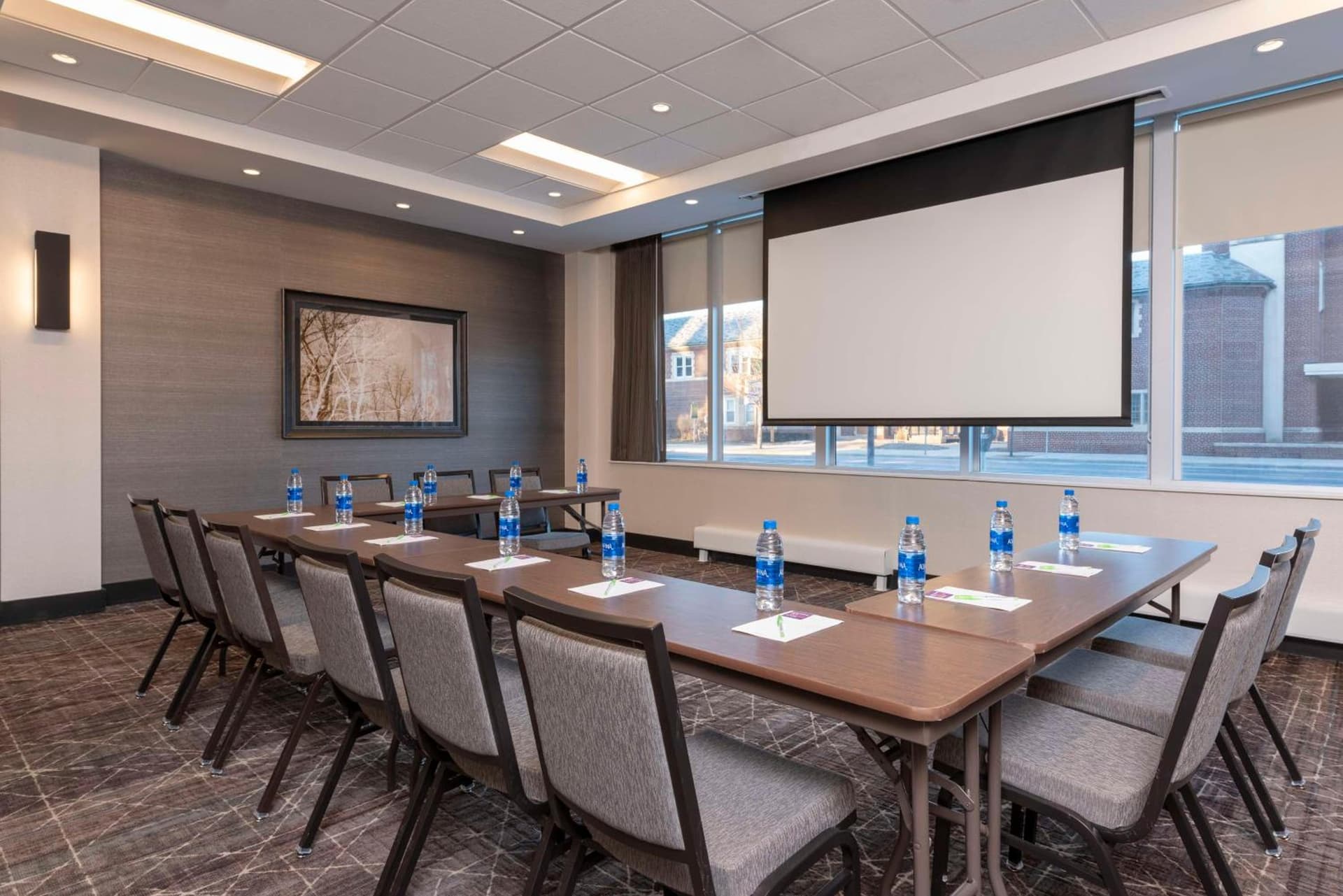 Hyatt Place Detroit/Royal Oak gallery photo in Royal Oak, MI — image 67