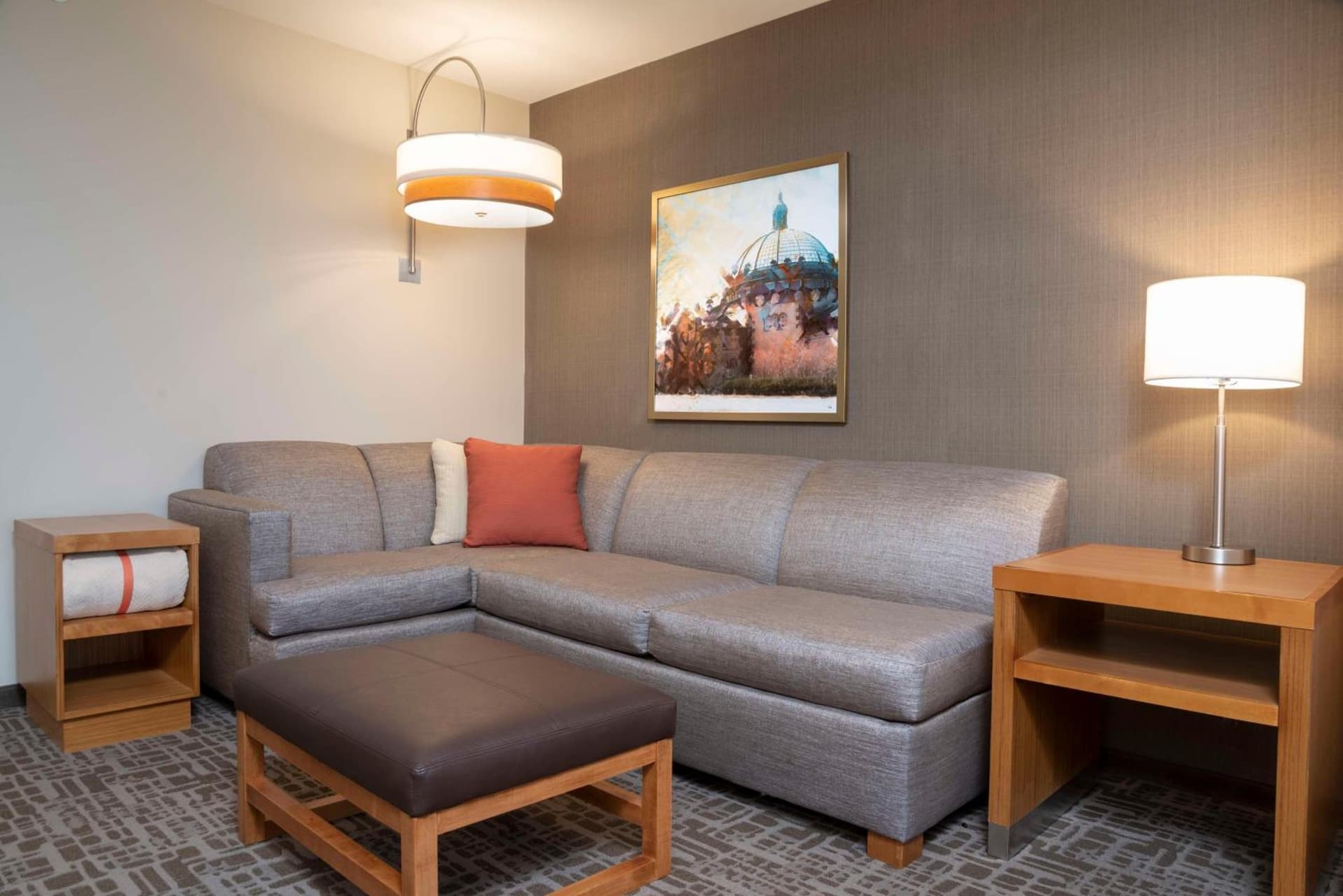 Hyatt Place Detroit/Royal Oak gallery photo in Royal Oak, MI — image 5
