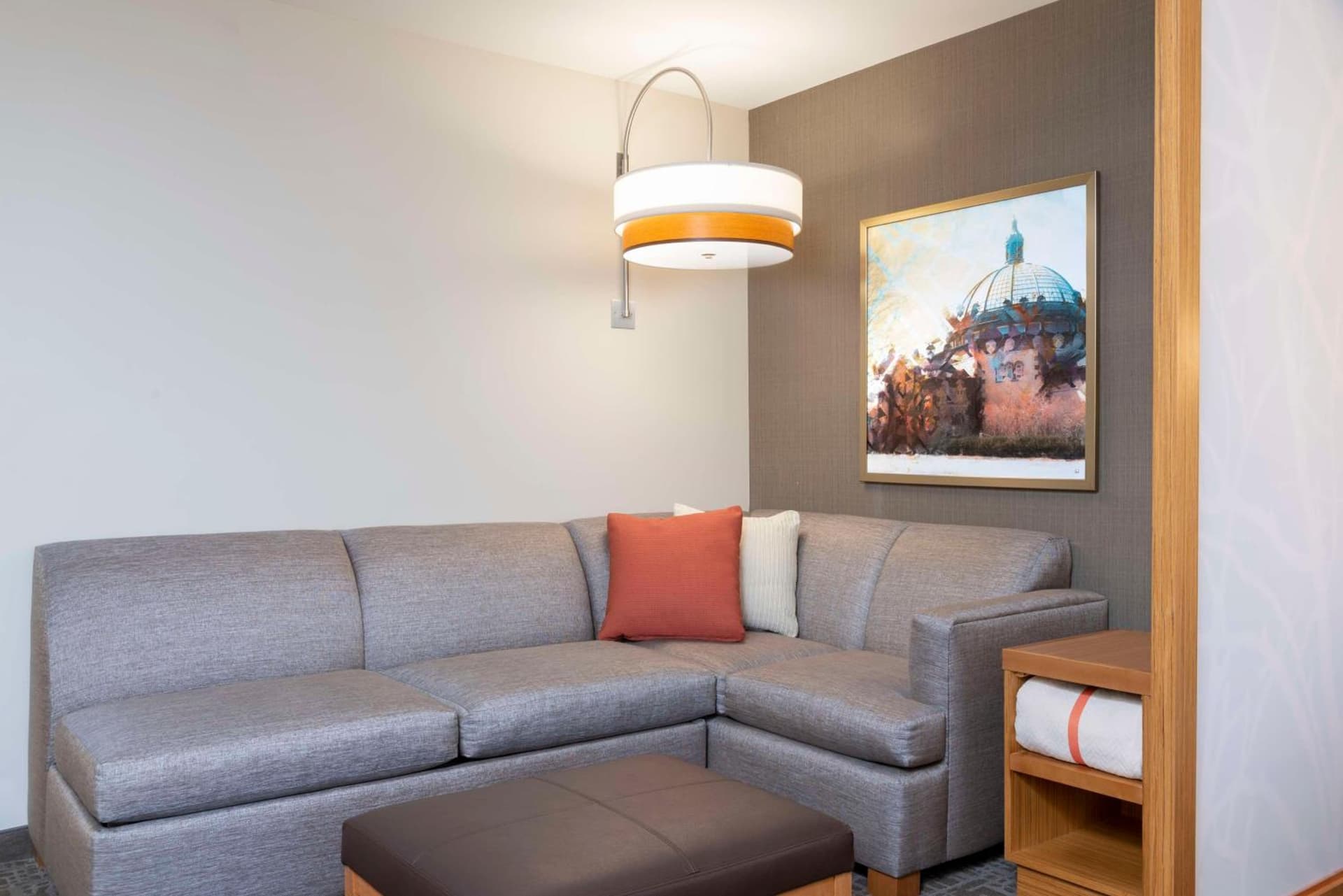 Hyatt Place Detroit/Royal Oak gallery photo in Royal Oak, MI — image 23