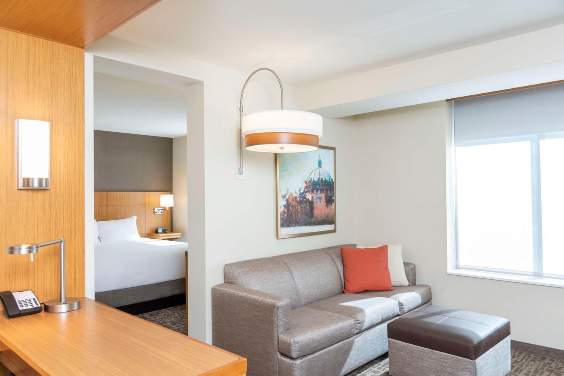 Hyatt Place Detroit/Royal Oak gallery photo in Royal Oak, MI — image 19