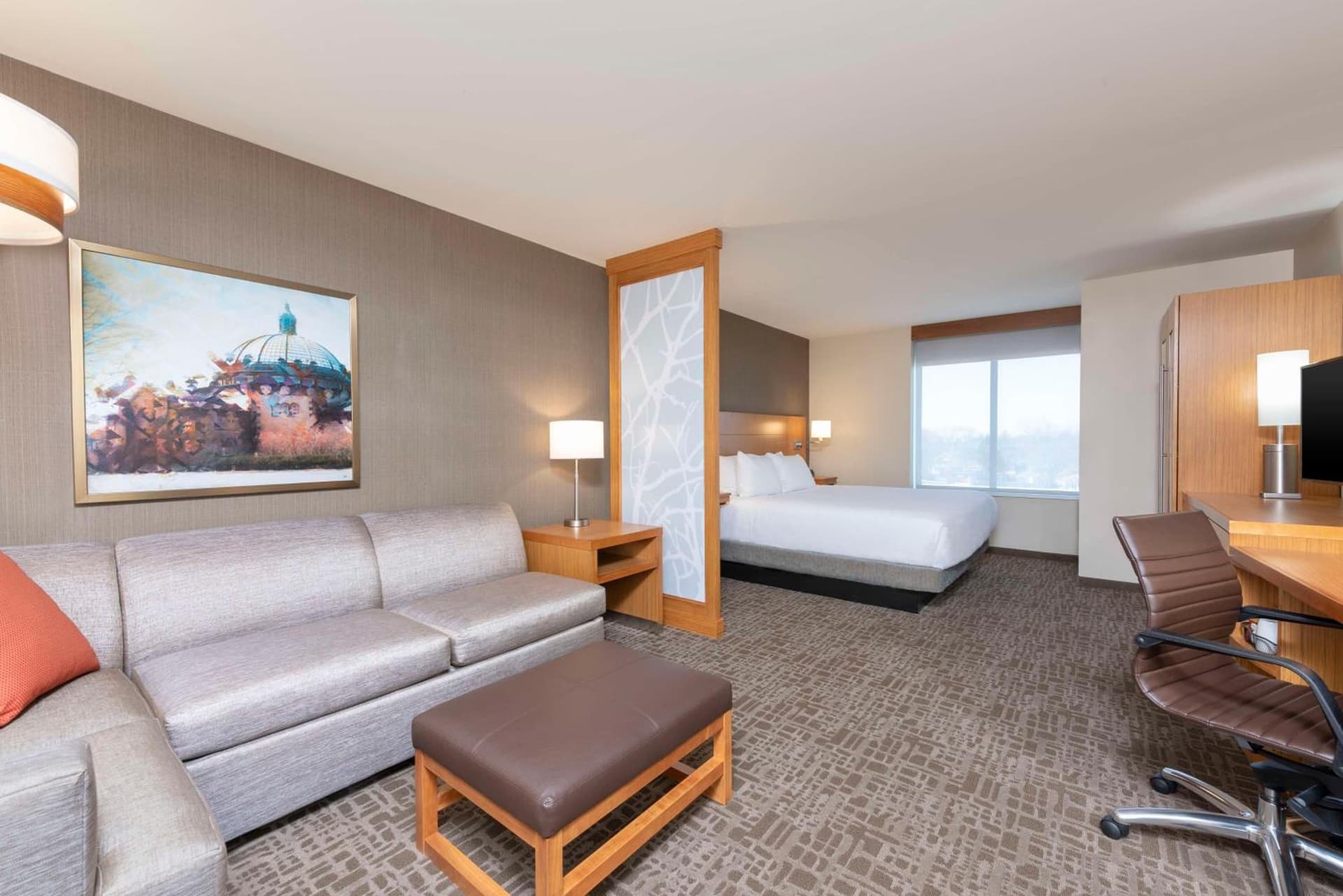 Hyatt Place Detroit/Royal Oak gallery photo in Royal Oak, MI — image 81