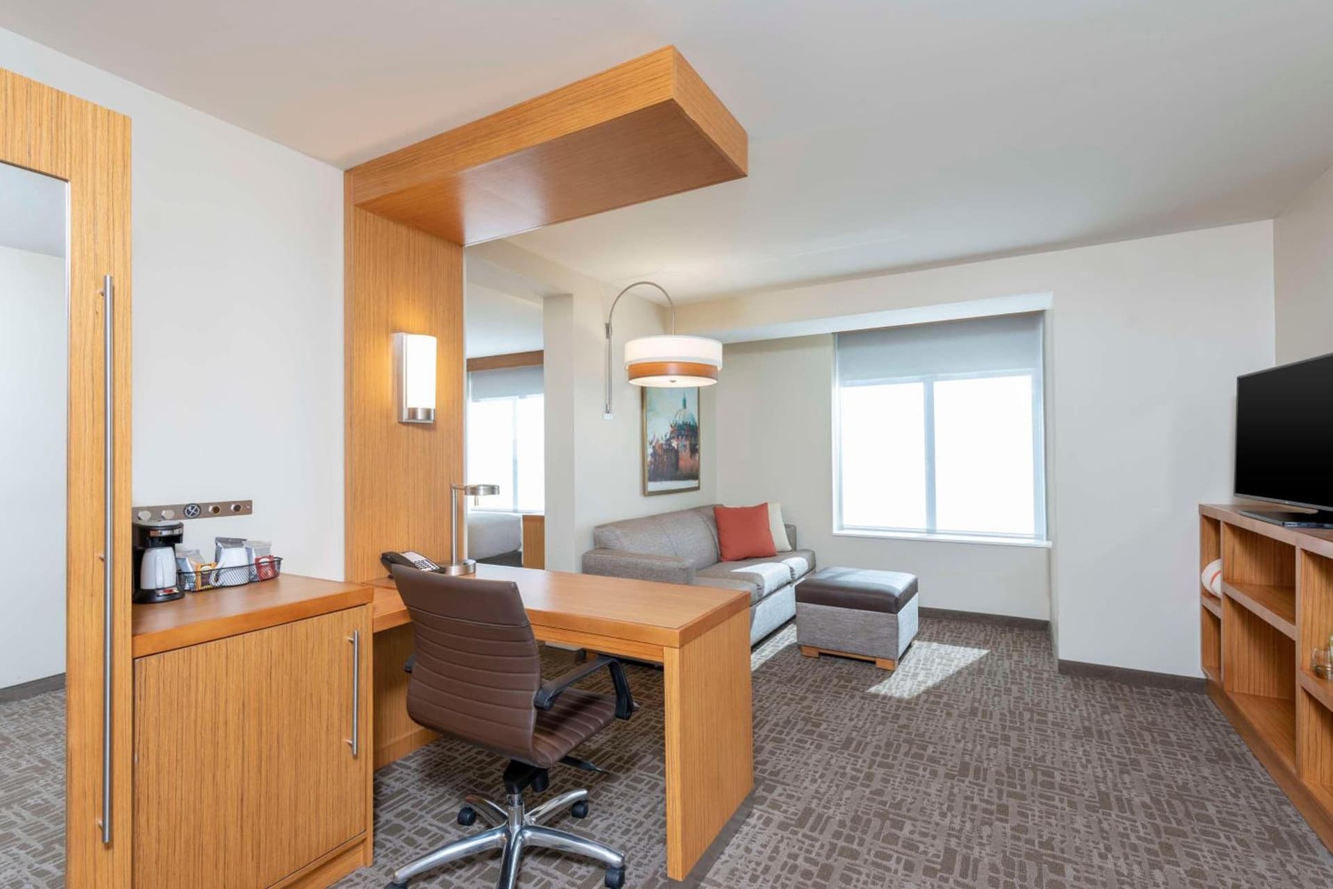 Hyatt Place Detroit/Royal Oak gallery photo in Royal Oak, MI — image 82