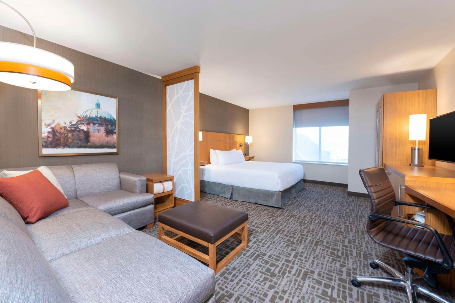 Hyatt Place Detroit/Royal Oak gallery photo in Royal Oak, MI — image 90