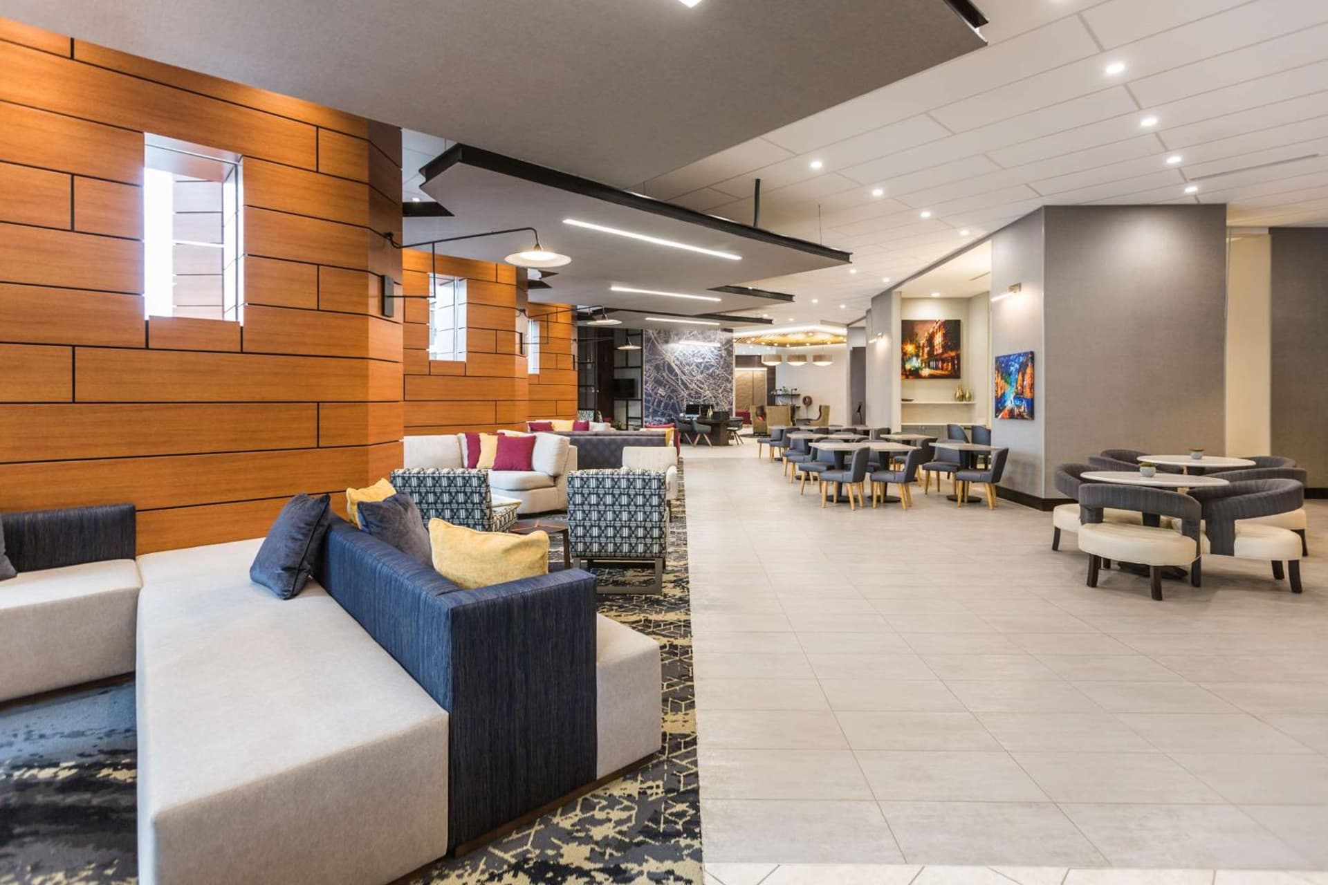 Hyatt Place Greenville Downtown gallery photo in Greenville, SC — image 86