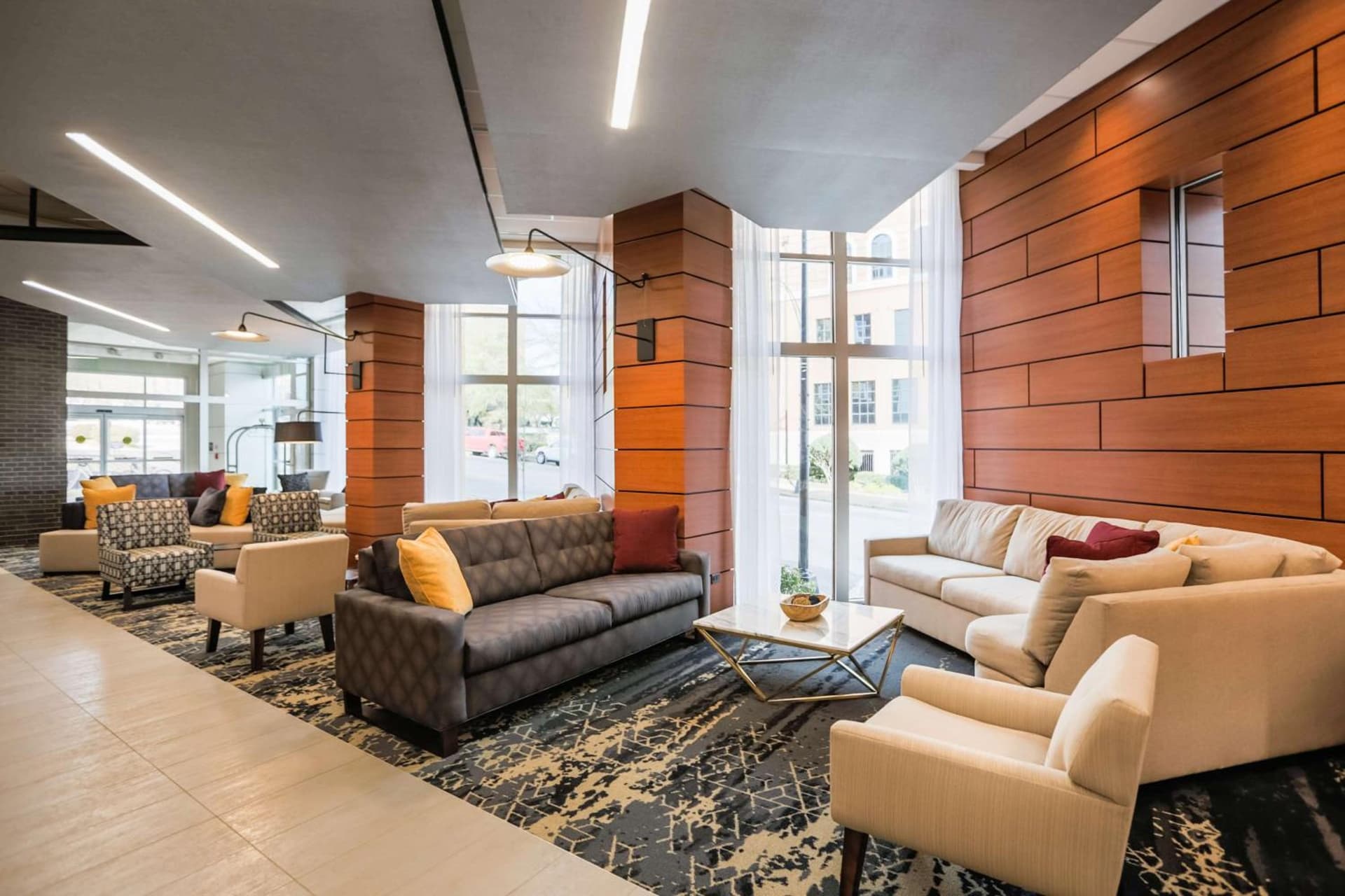 Hyatt Place Greenville Downtown gallery photo in Greenville, SC — image 114