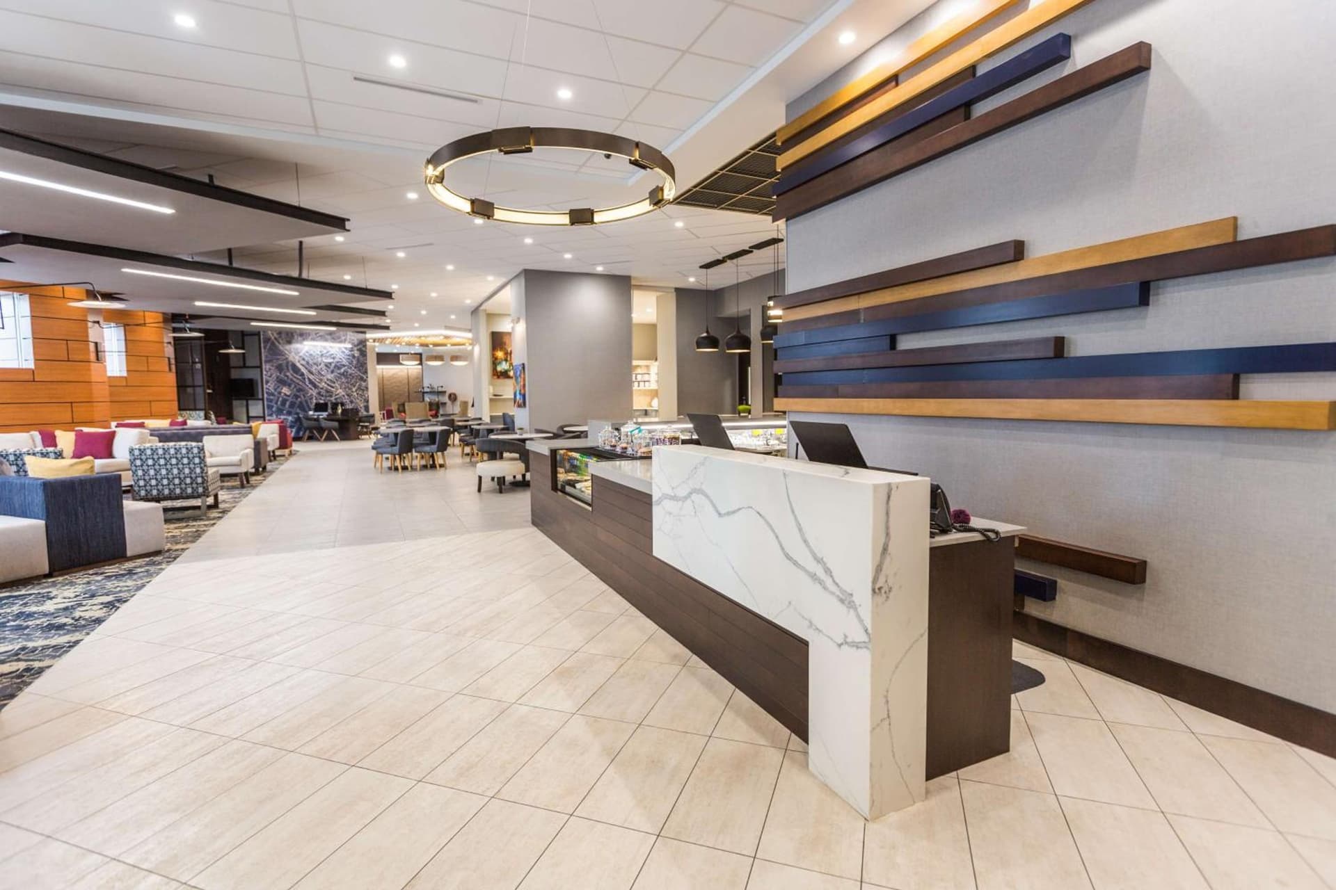 Hyatt Place Greenville Downtown gallery photo in Greenville, SC — image 96