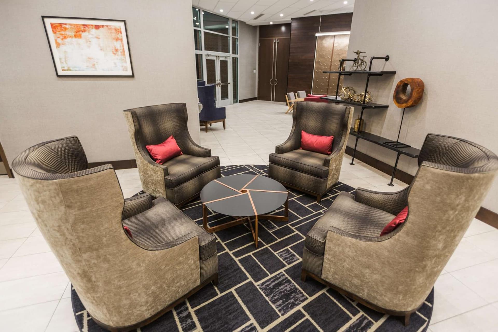Hyatt Place Greenville Downtown gallery photo in Greenville, SC — image 14