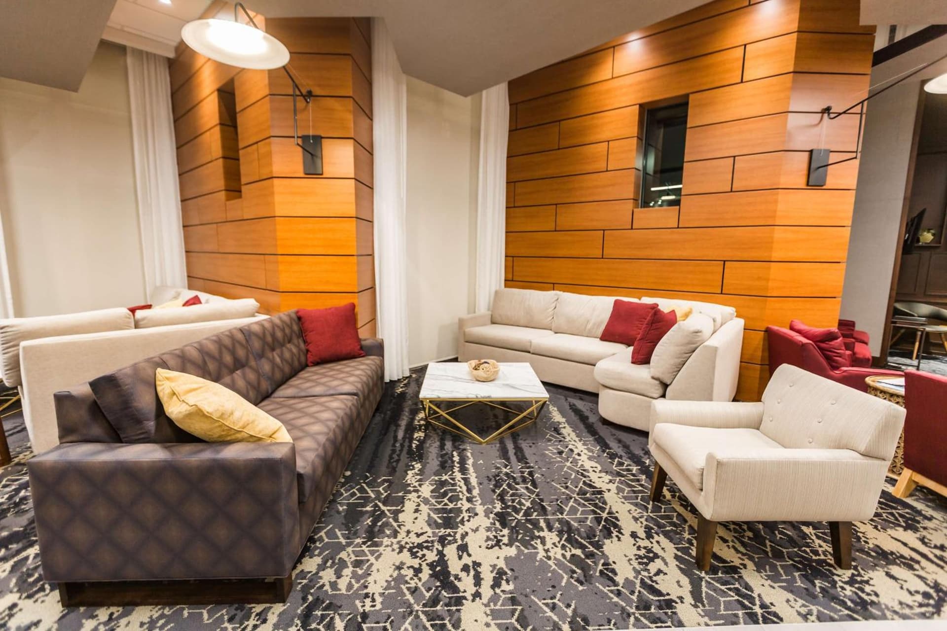 Hyatt Place Greenville Downtown gallery photo in Greenville, SC — image 74