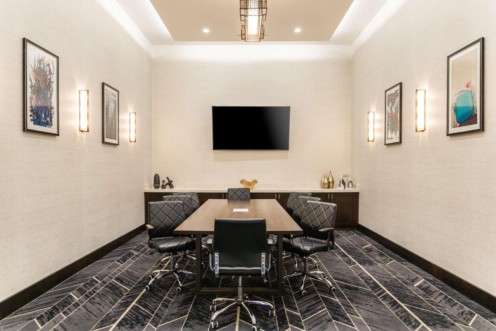 Hyatt Place Greenville Downtown gallery photo in Greenville, SC — image 92