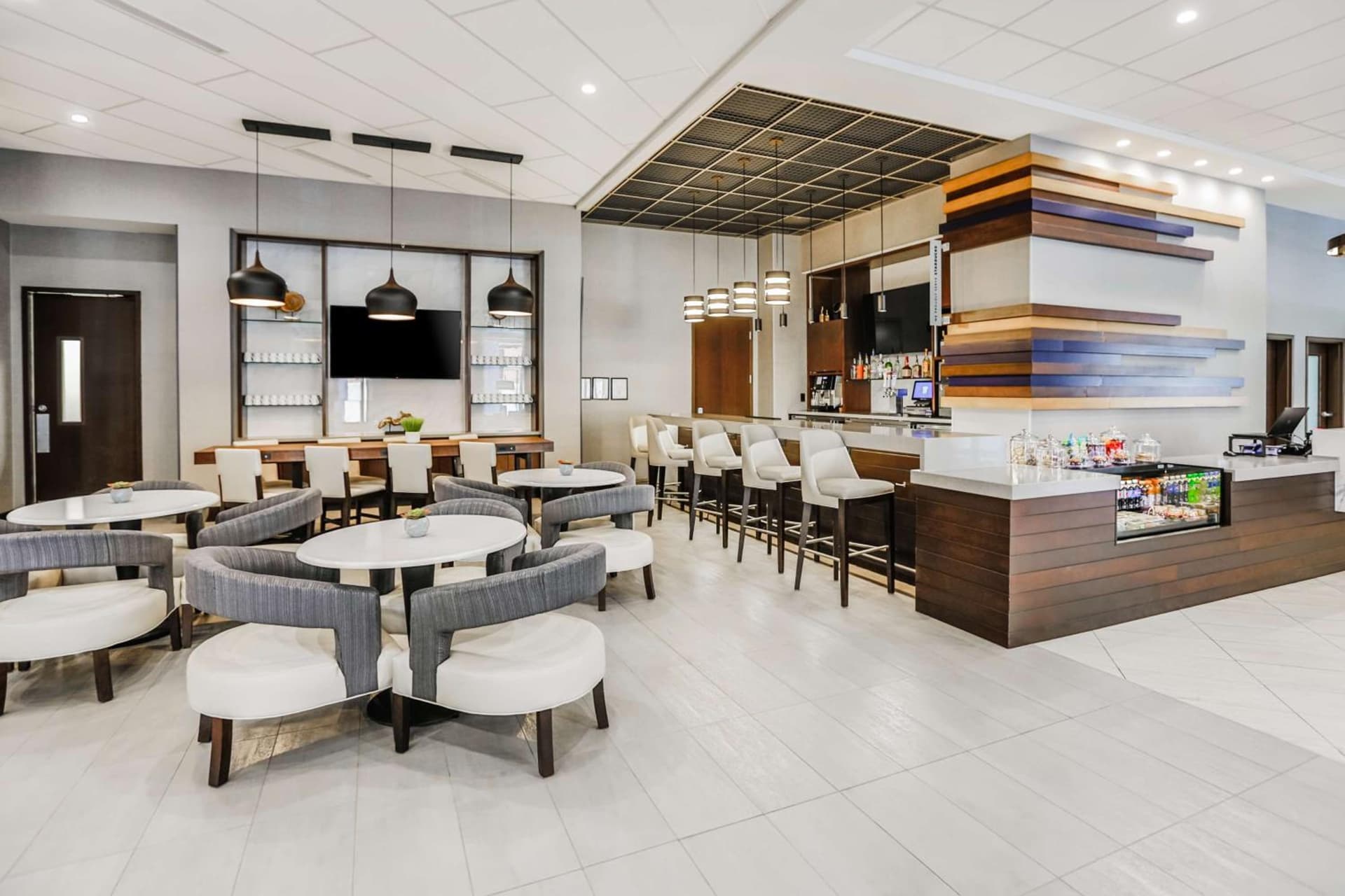 Hyatt Place Greenville Downtown gallery photo in Greenville, SC — image 116