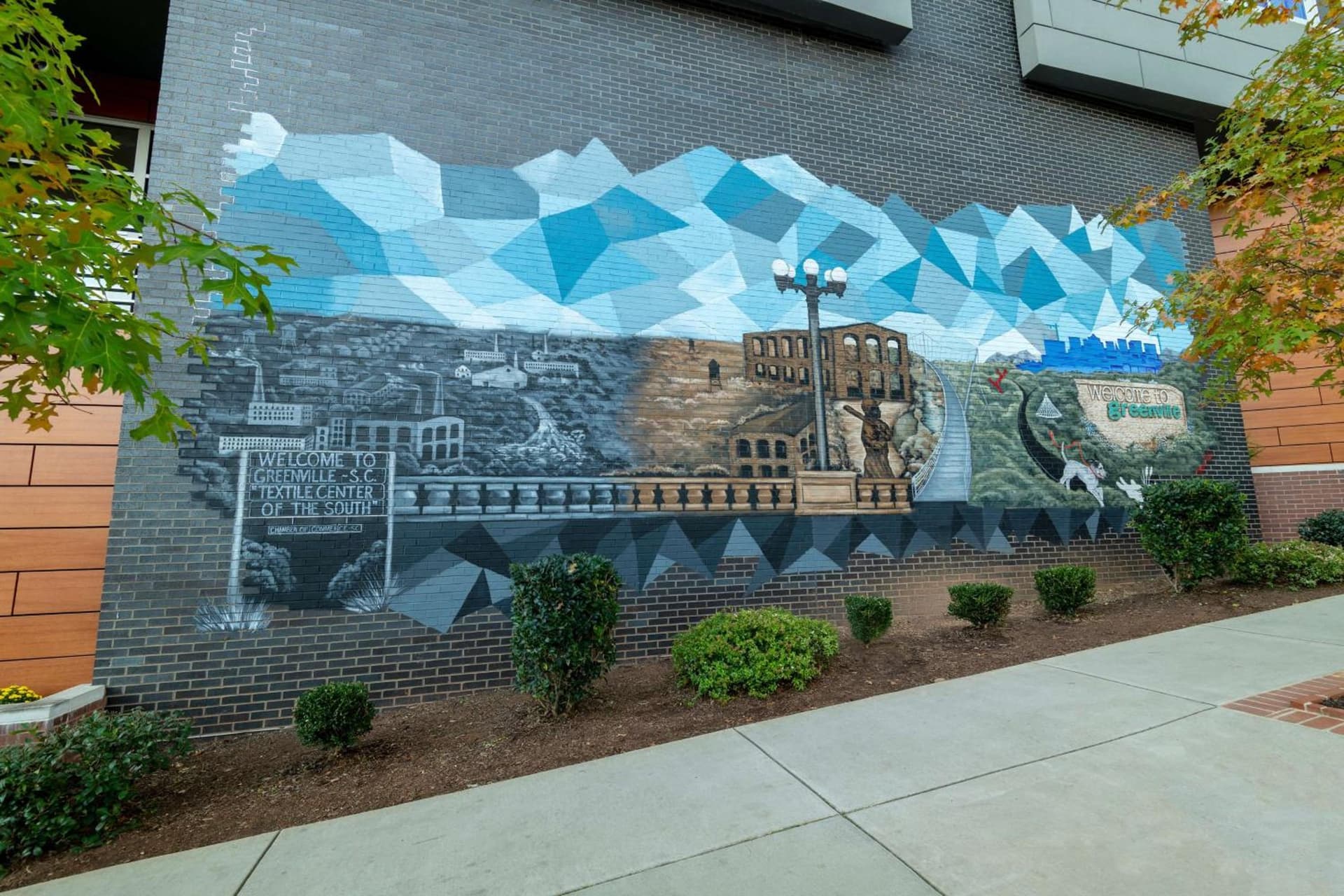 Hyatt Place Greenville Downtown gallery photo in Greenville, SC — image 22