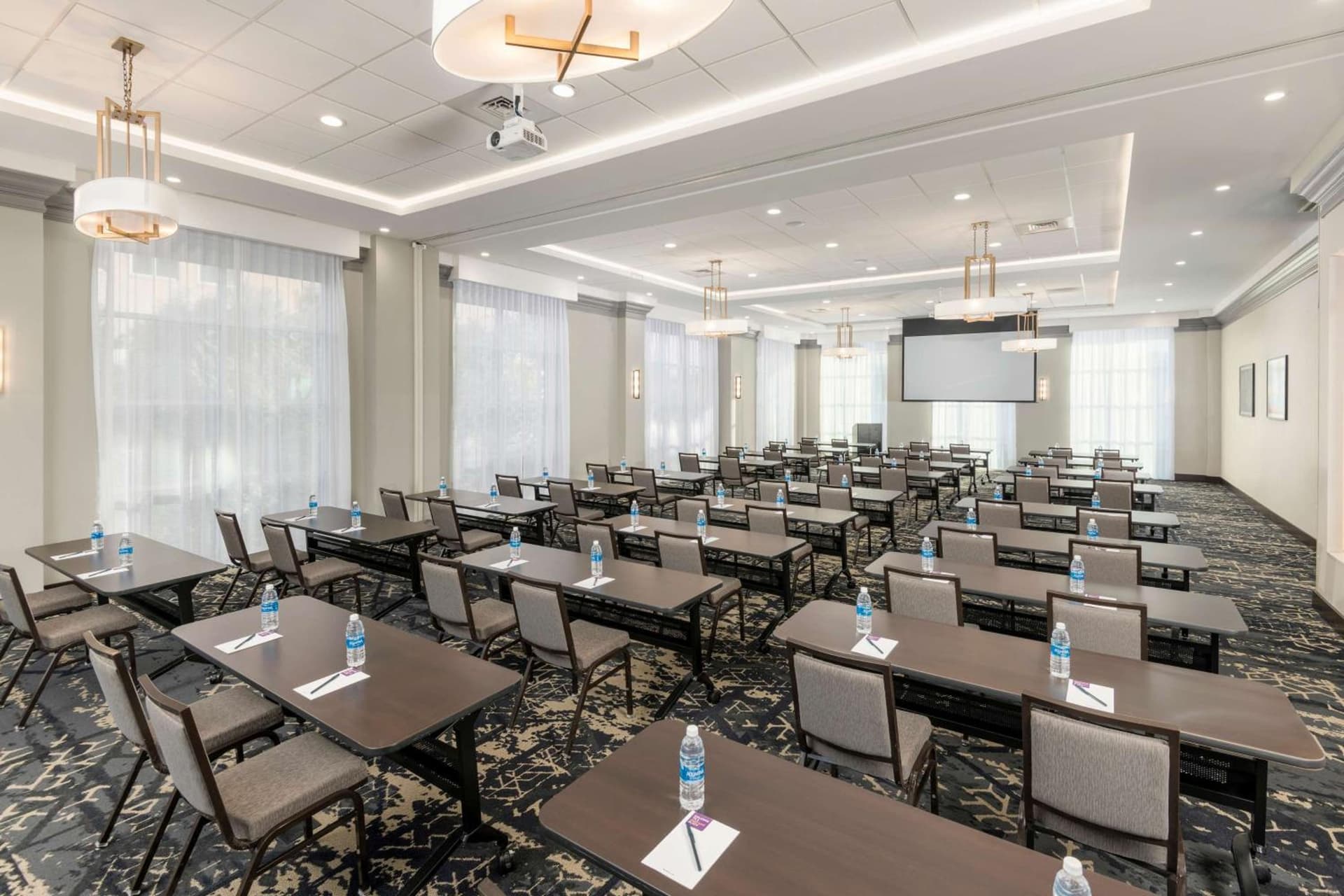 Hyatt Place Greenville Downtown gallery photo in Greenville, SC — image 104