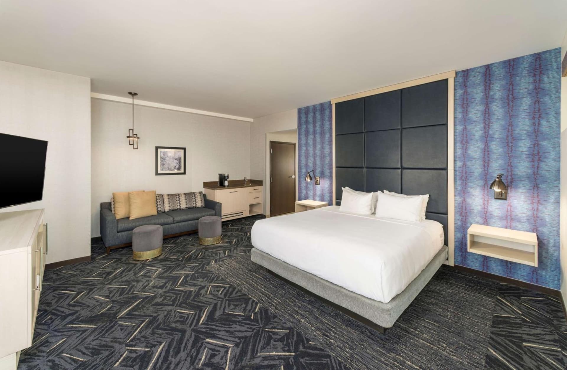 Hyatt Place Greenville Downtown gallery photo in Greenville, SC — image 80