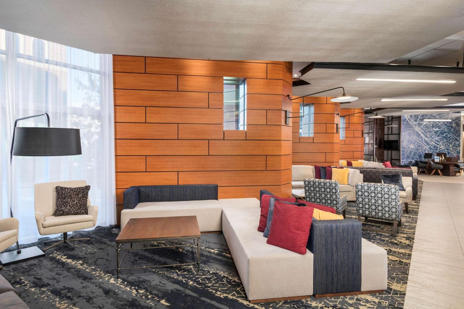 Hyatt Place Greenville Downtown gallery photo in Greenville, SC — image 31