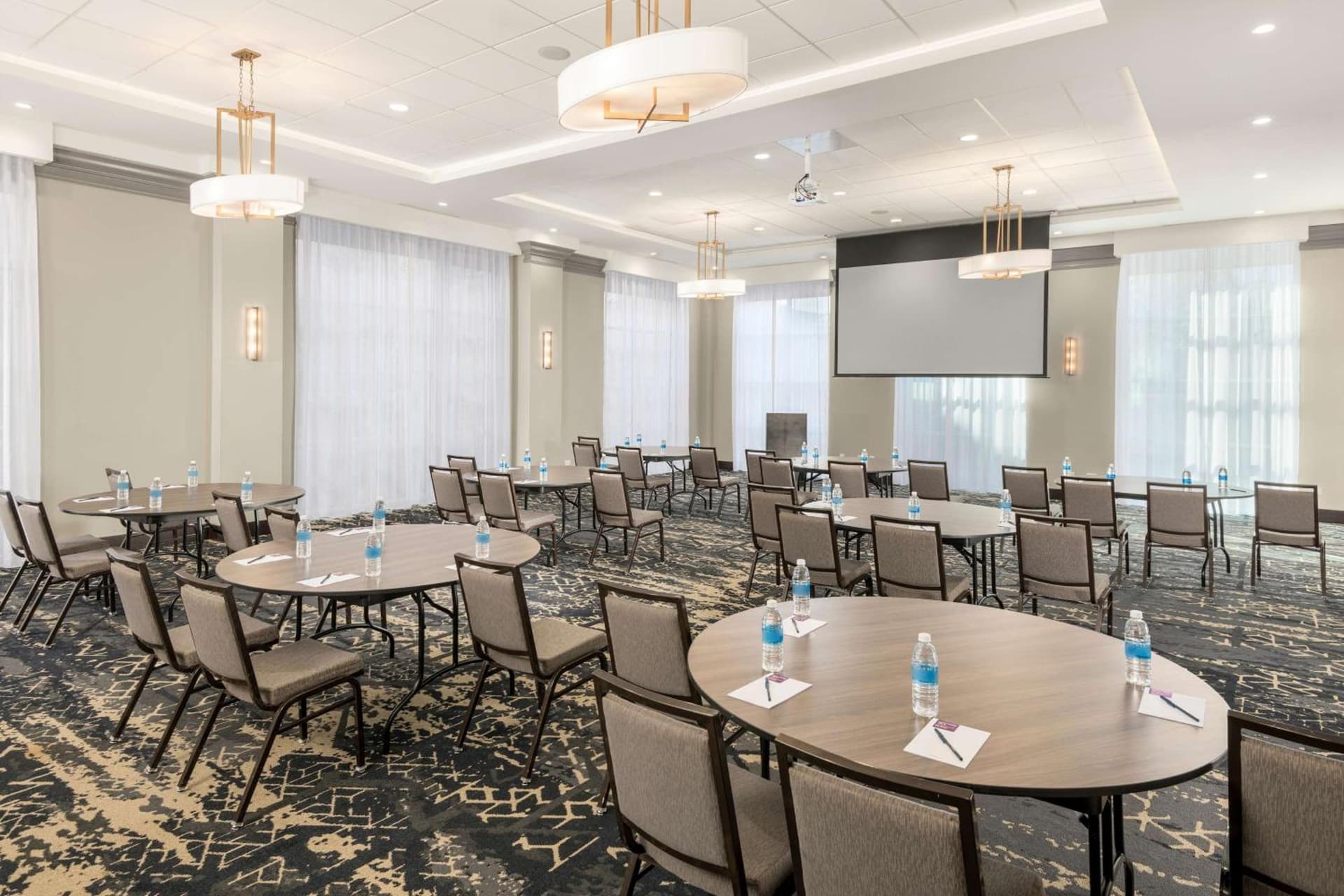 Hyatt Place Greenville Downtown gallery photo in Greenville, SC — image 35