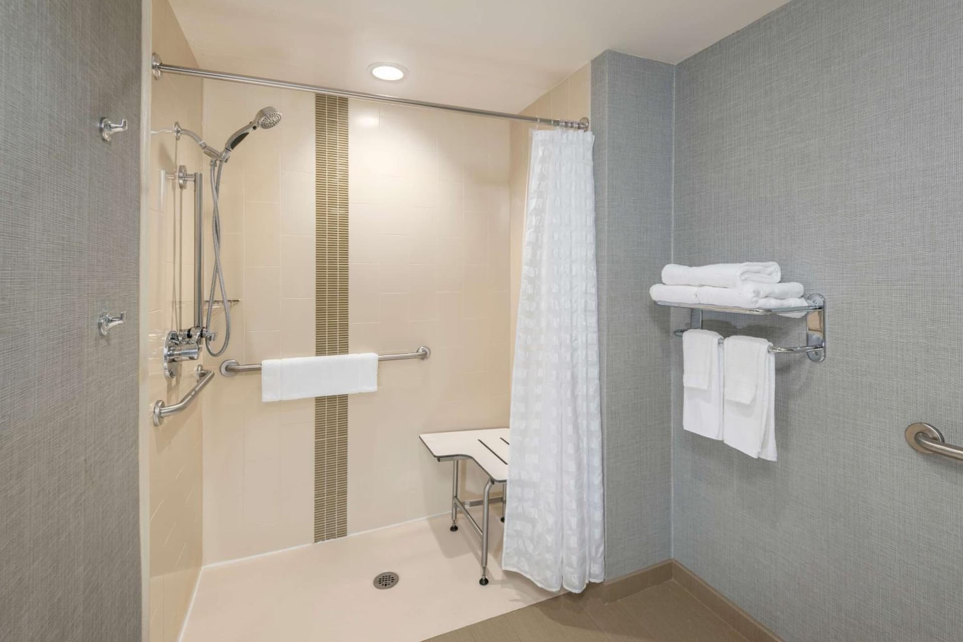Hyatt Place Greenville Downtown gallery photo in Greenville, SC — image 48