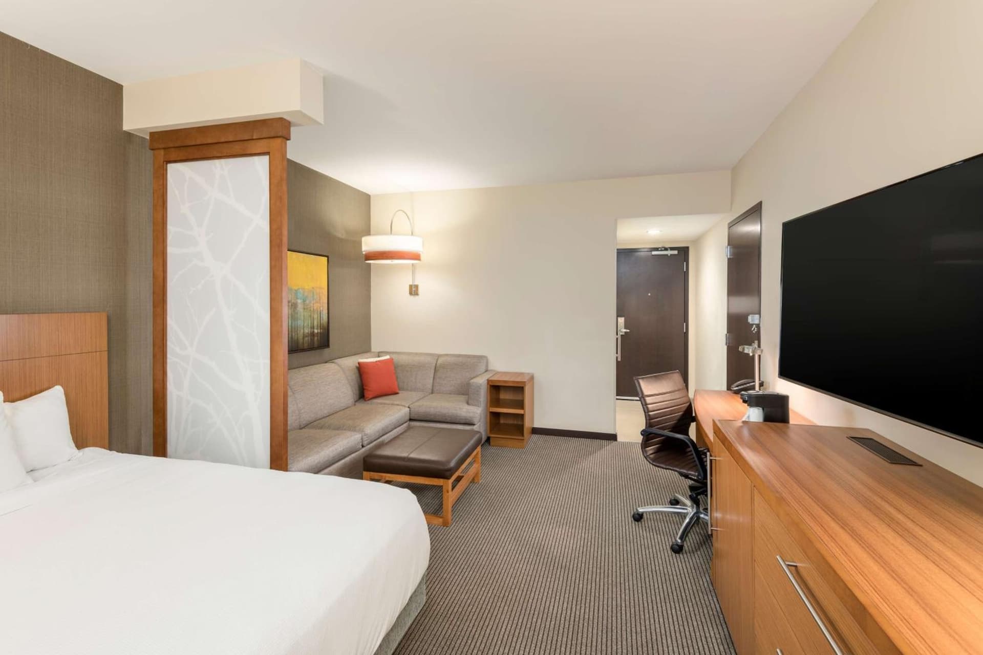 Hyatt Place Greenville Downtown gallery photo in Greenville, SC — image 76