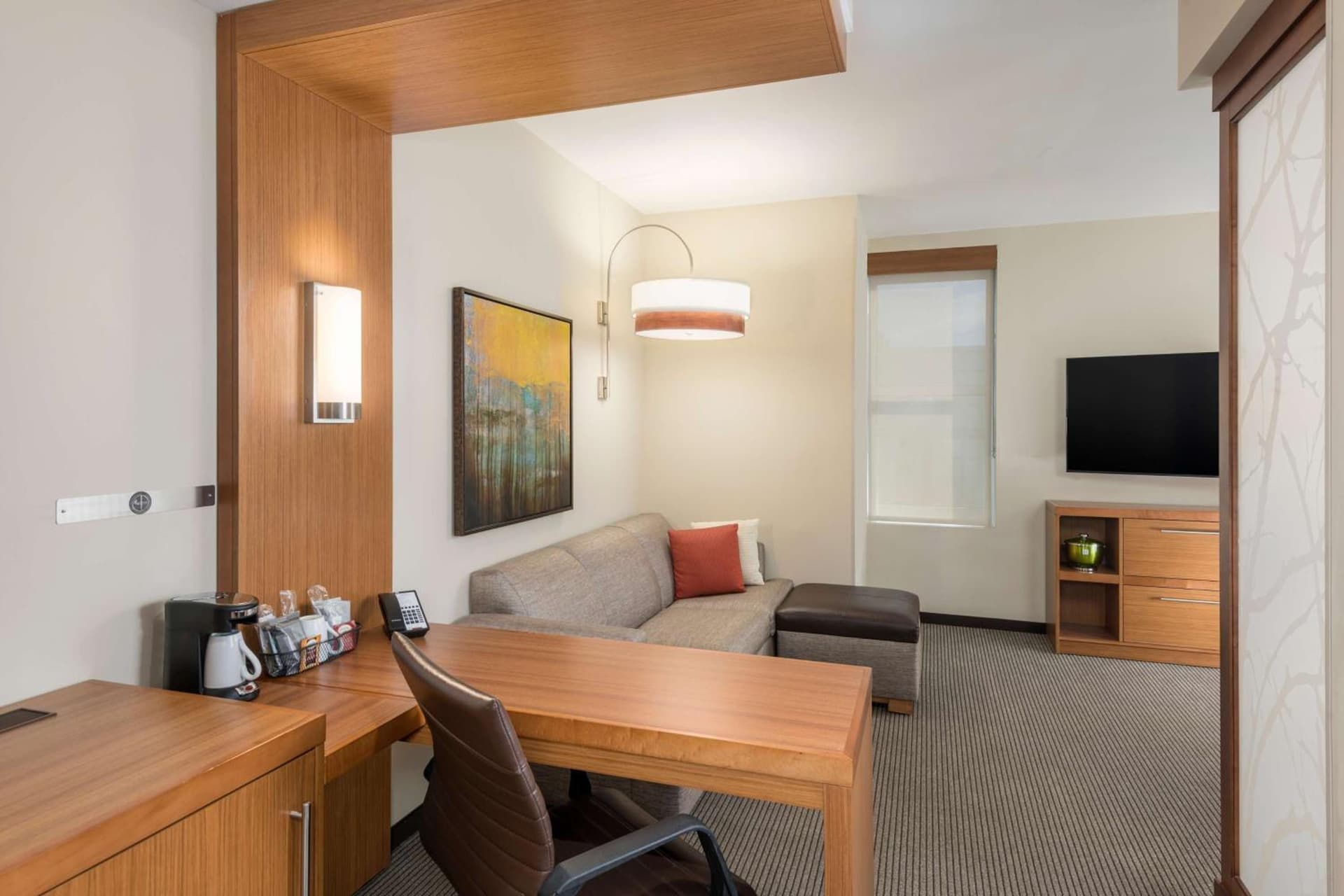 Hyatt Place Greenville Downtown gallery photo in Greenville, SC — image 109