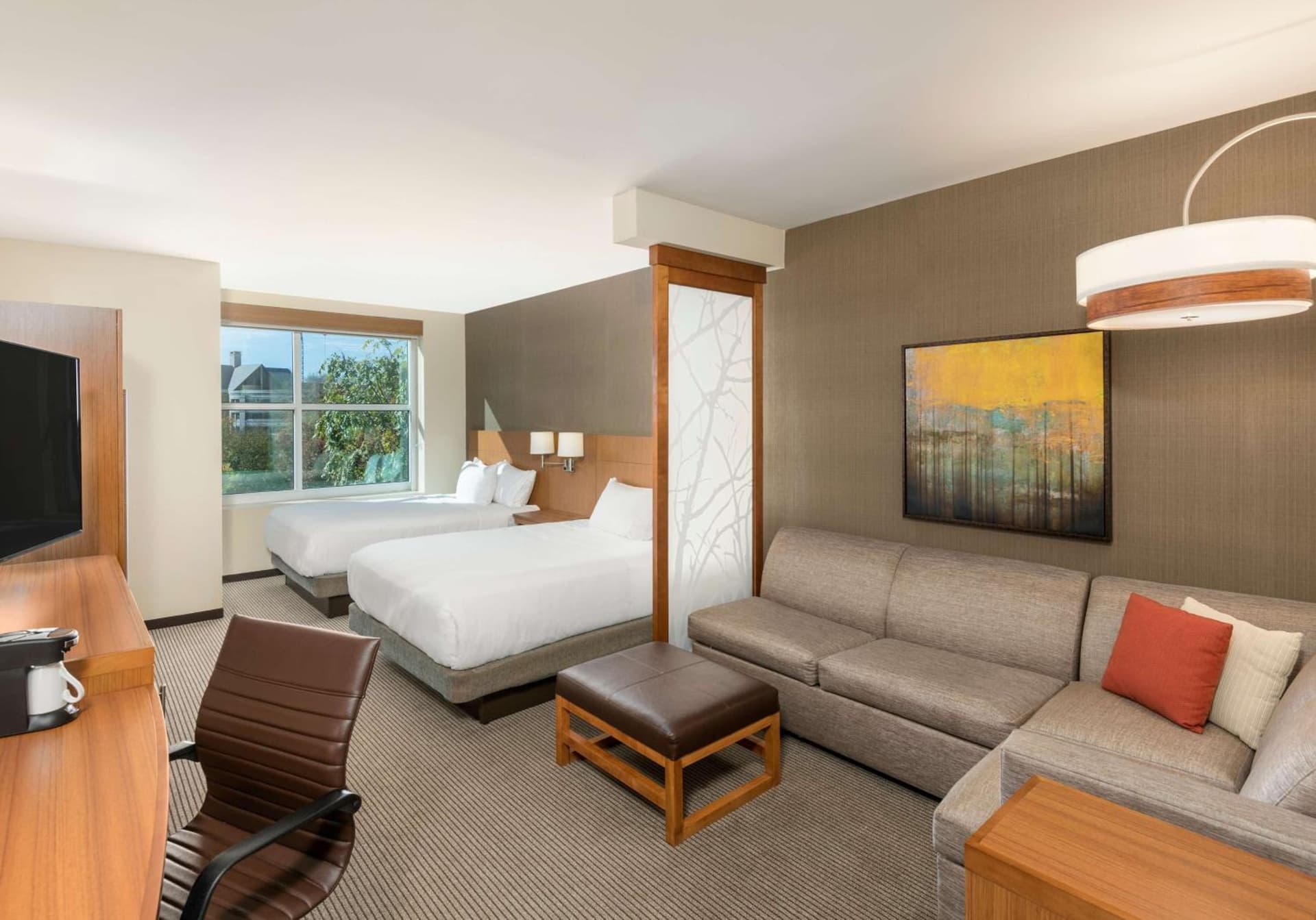 Hyatt Place Greenville Downtown gallery photo in Greenville, SC — image 75