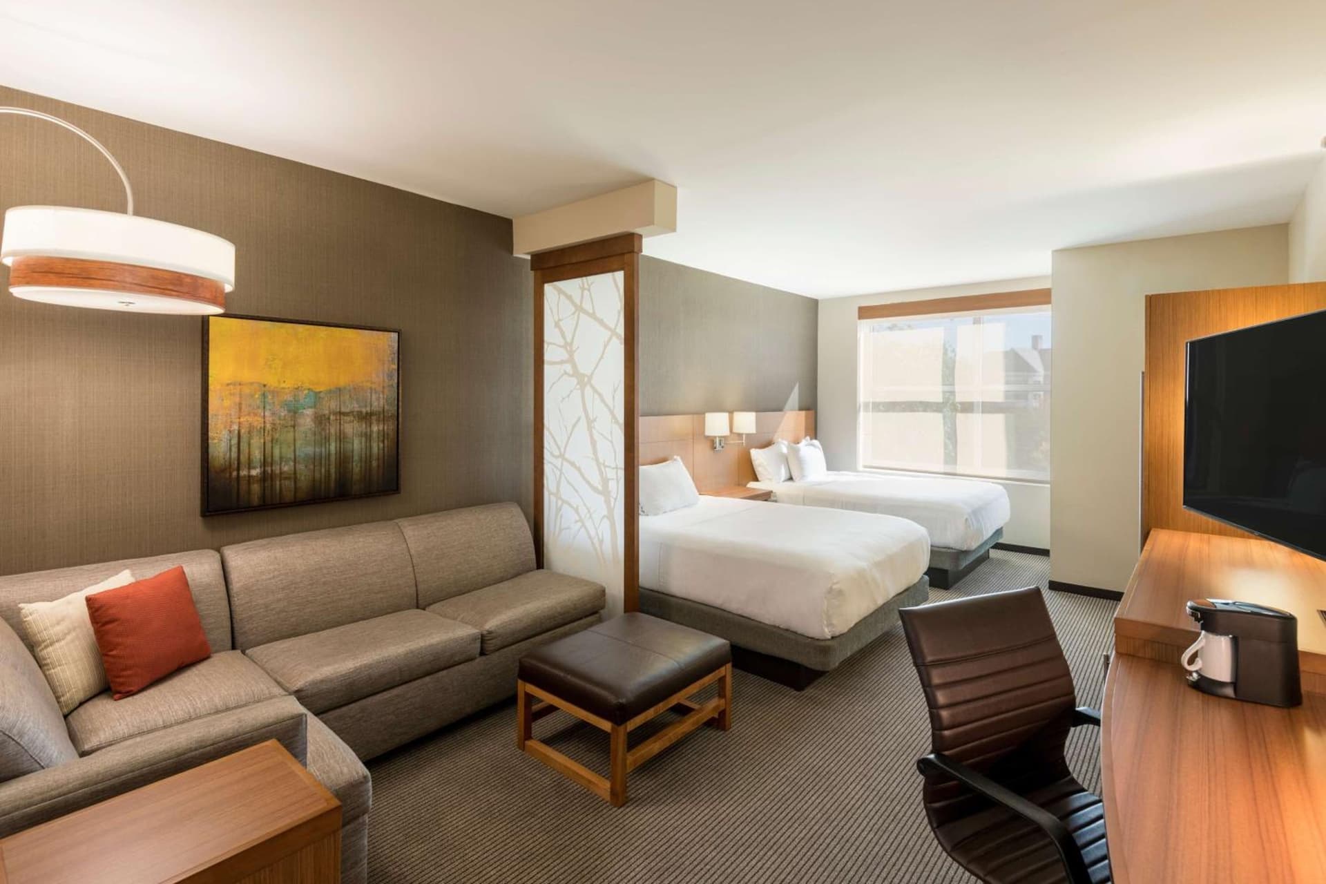 Hyatt Place Greenville Downtown gallery photo in Greenville, SC — image 55